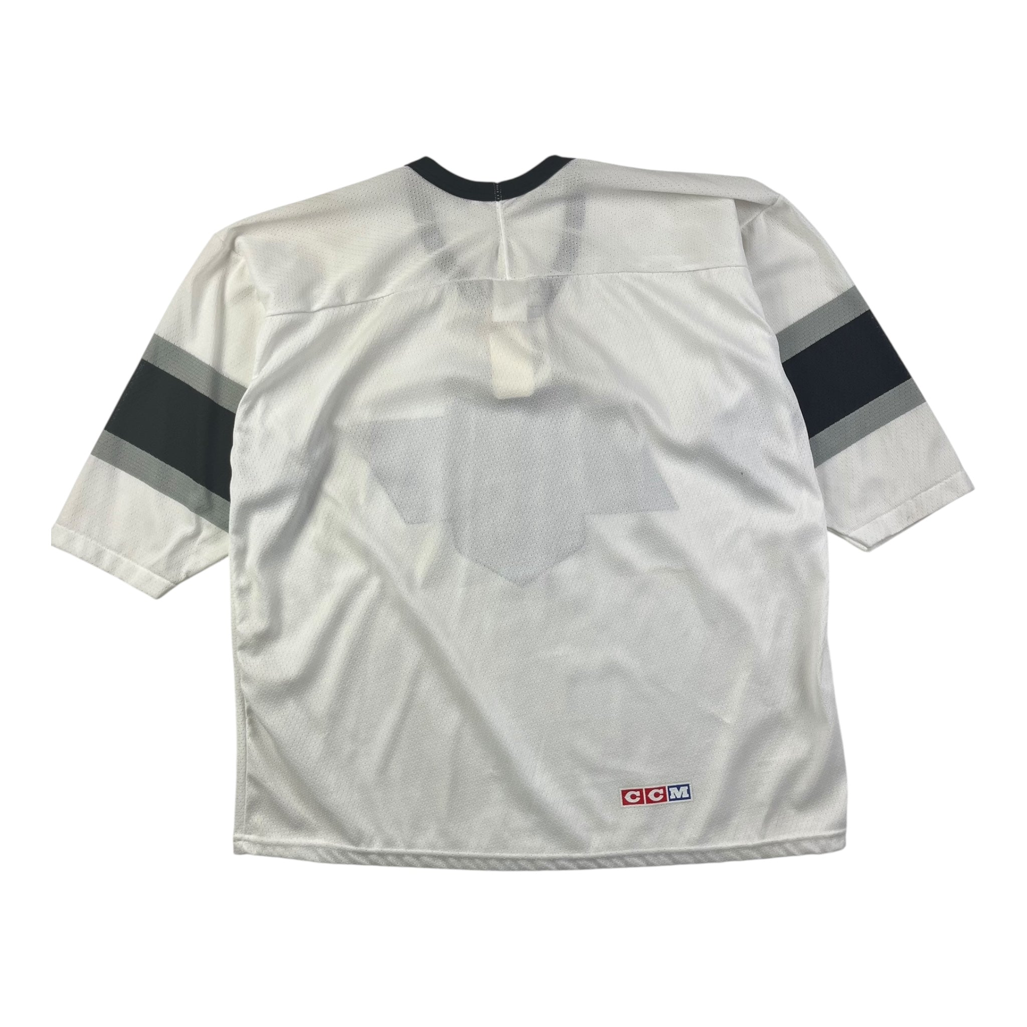 Vintage Los Angeles Kings Away Jersey