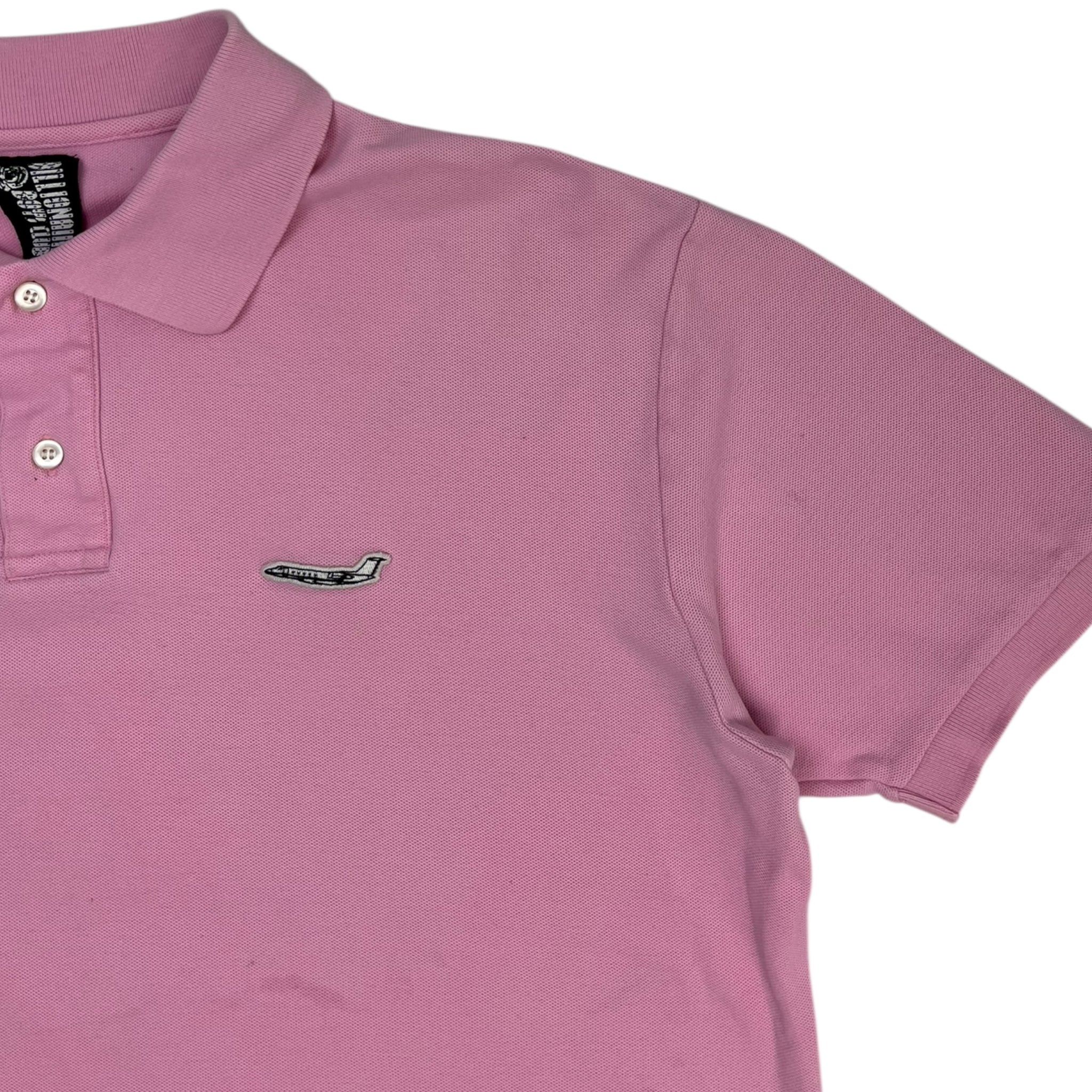 Billionaire Boys Club Polo Shirt