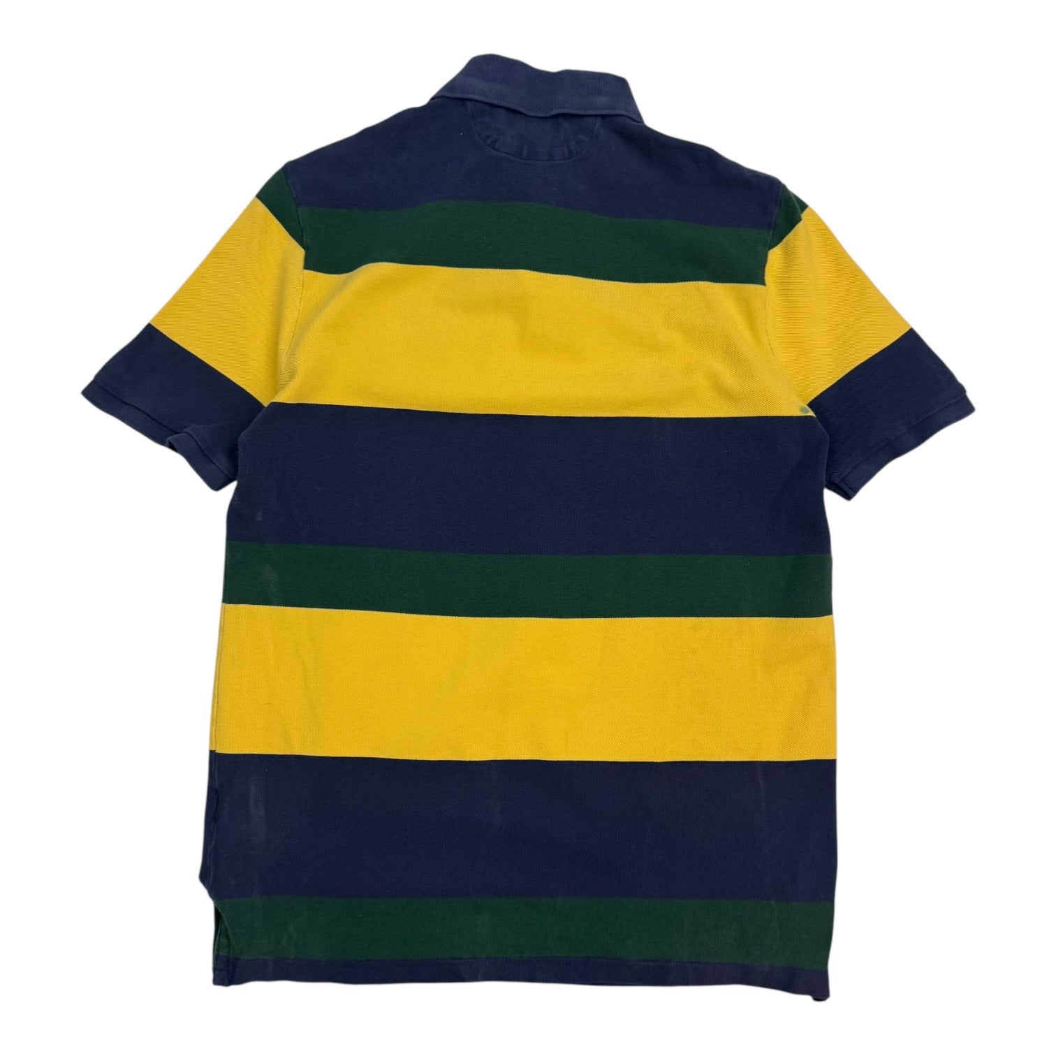 Vintage Polo Ralph Lauren Polo Yellow/Green