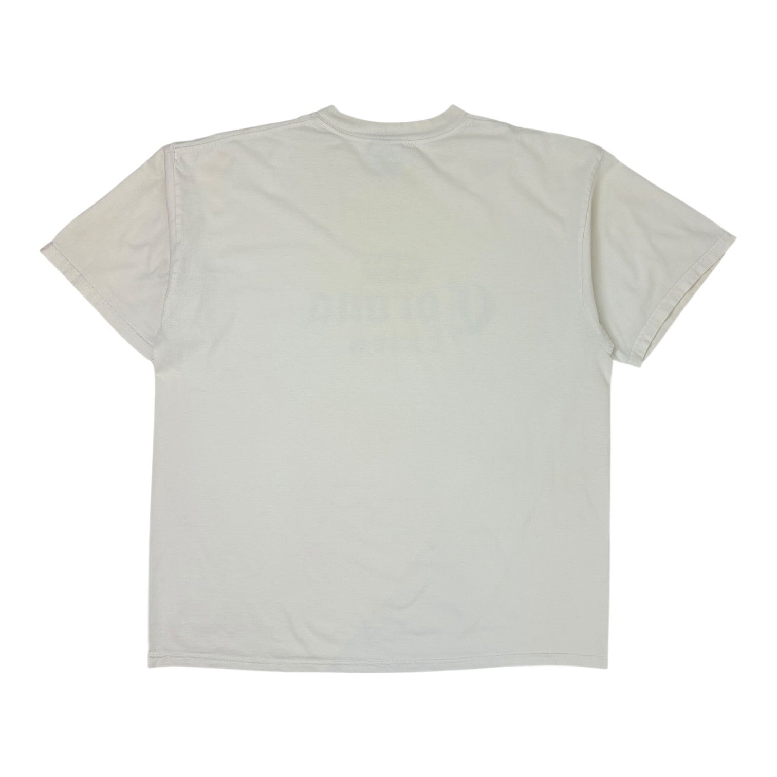 Vintage “Corona Extra” T-Shirt White