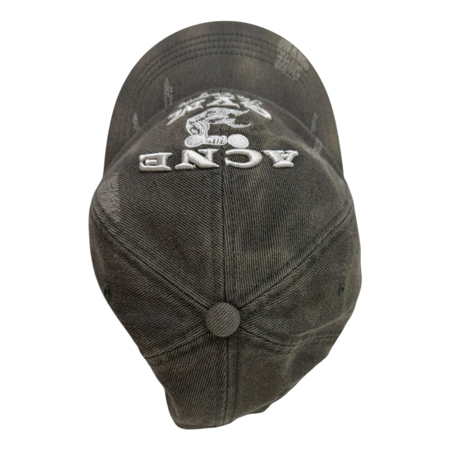 Acne Studios Cuddy Acne Gym Hat