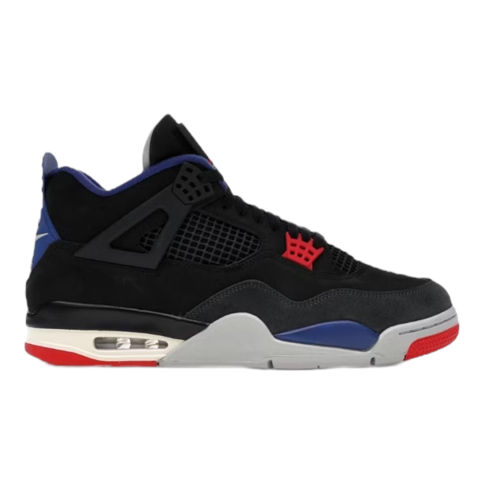 Jordan 4 Rare Air (White Lettering) (Used)
