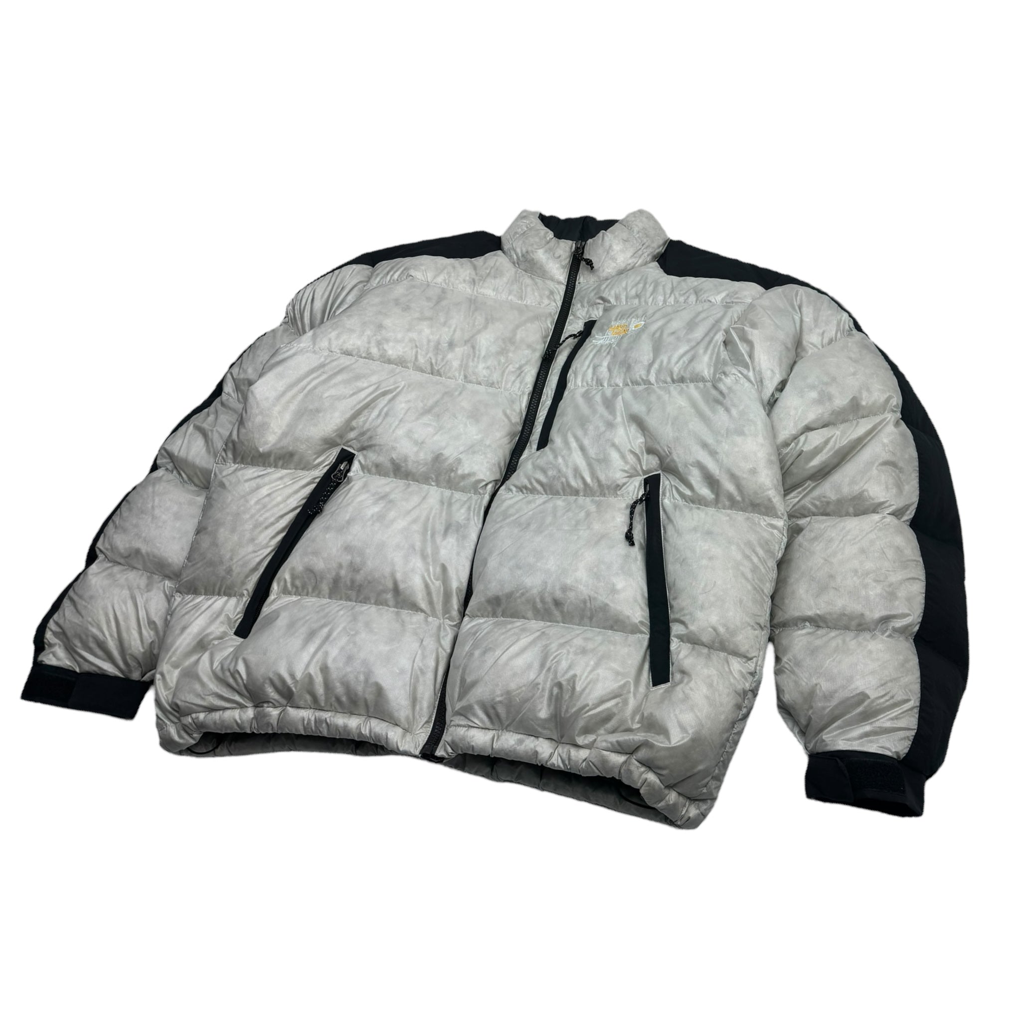 Stussy & Mountain Hardwear Subzero Down Jacket