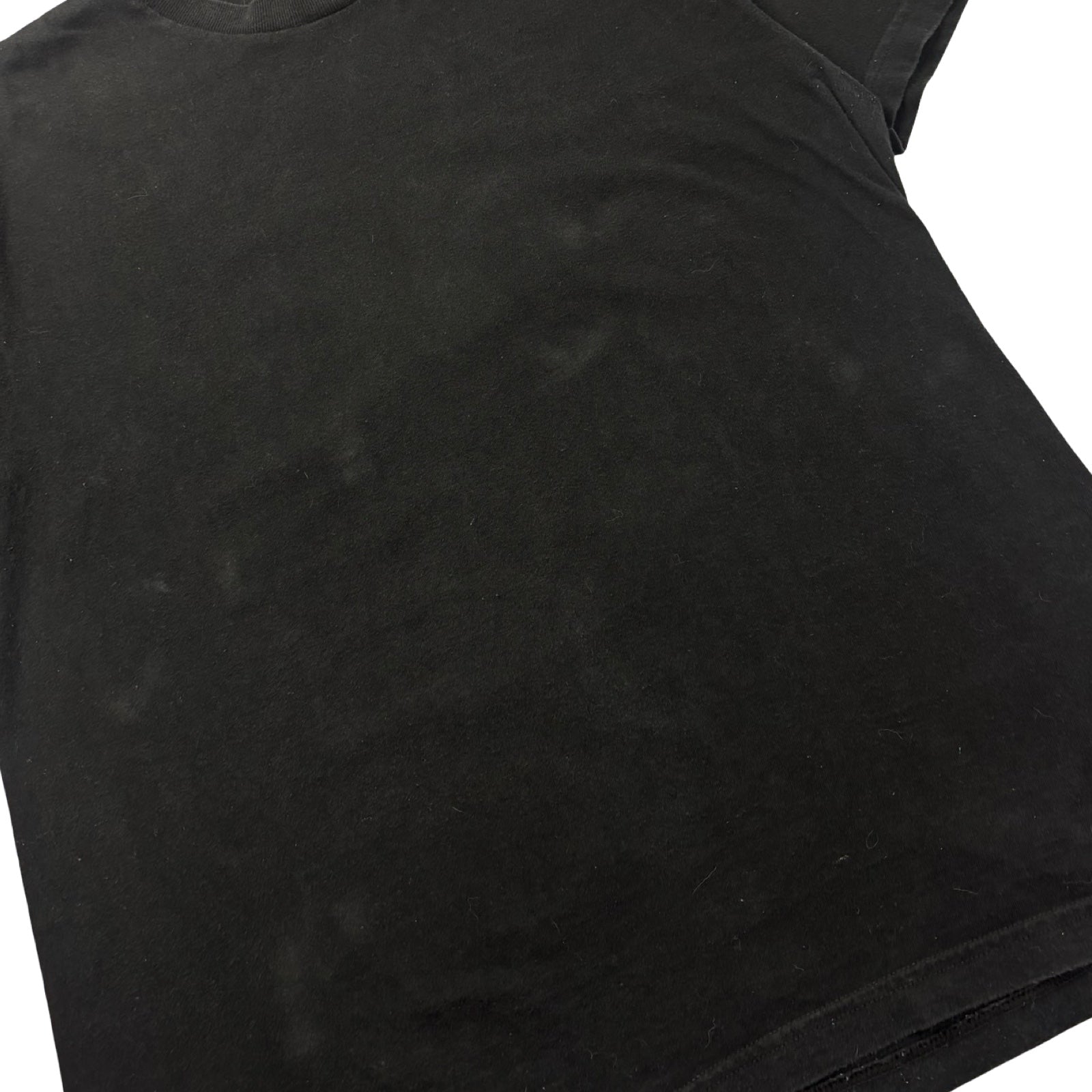 Supreme Mask Tee Black