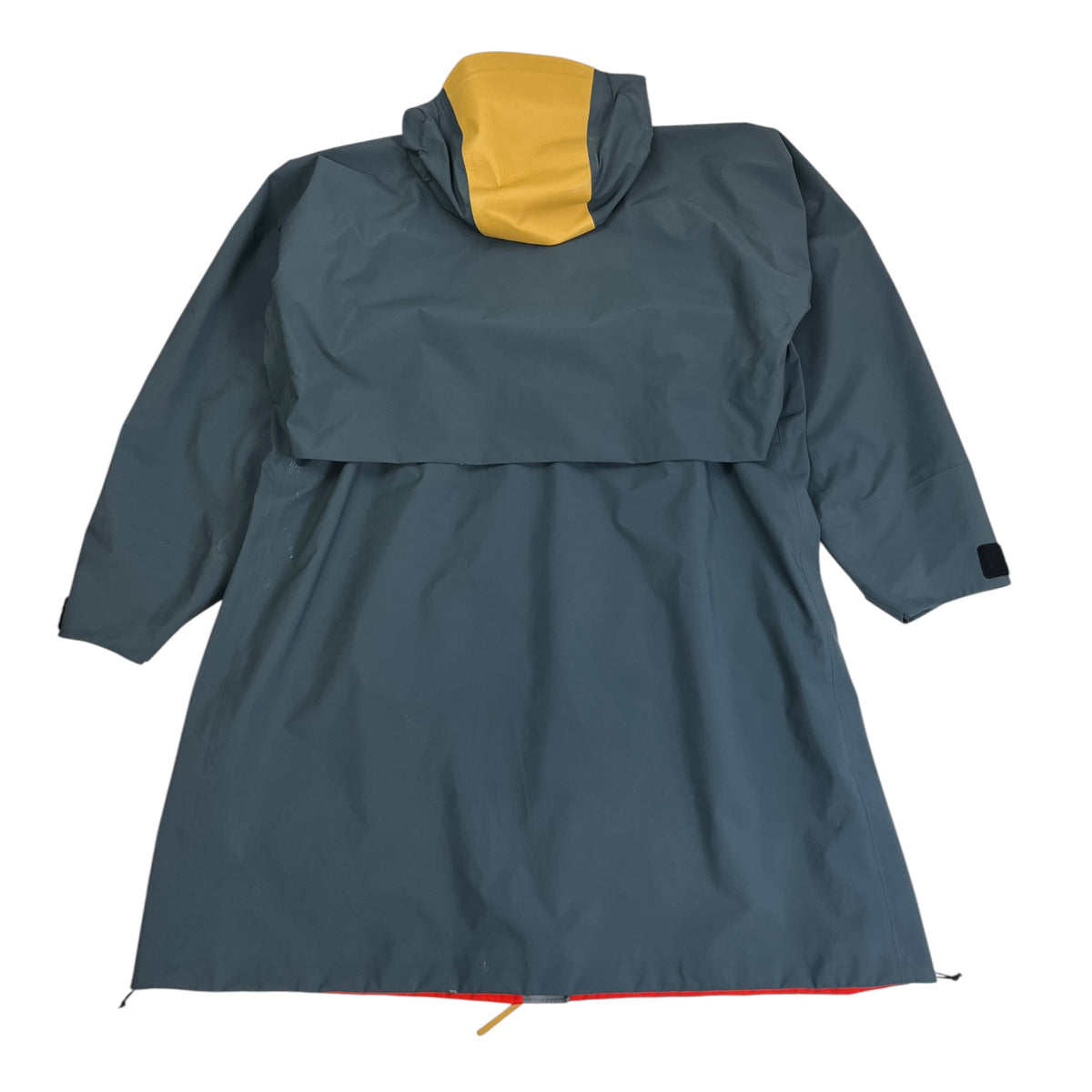 Arc'teryx x Jil Sander+ Shell Jacket
