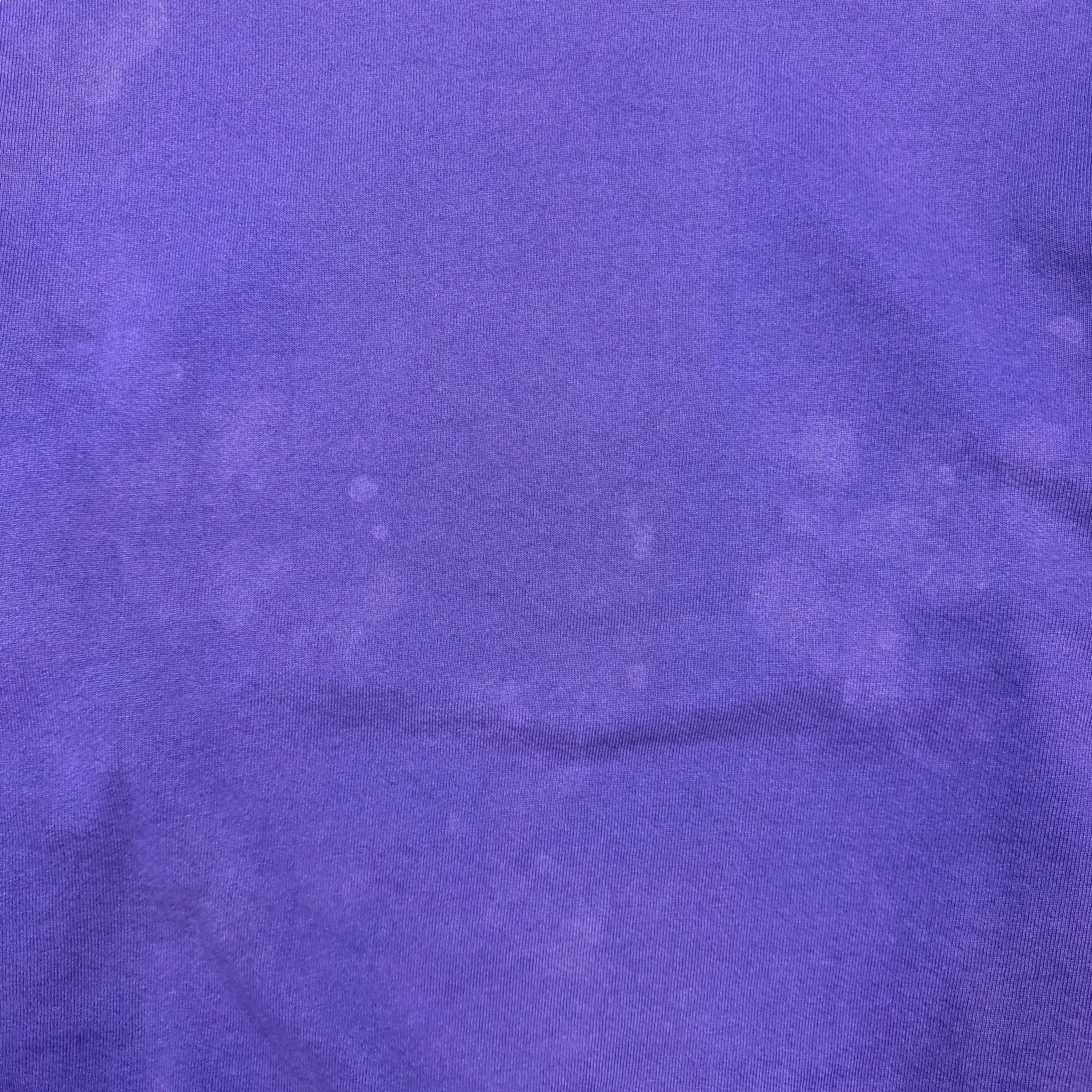 Vintage Russell Athletic Washington Huskies Crewneck Purple