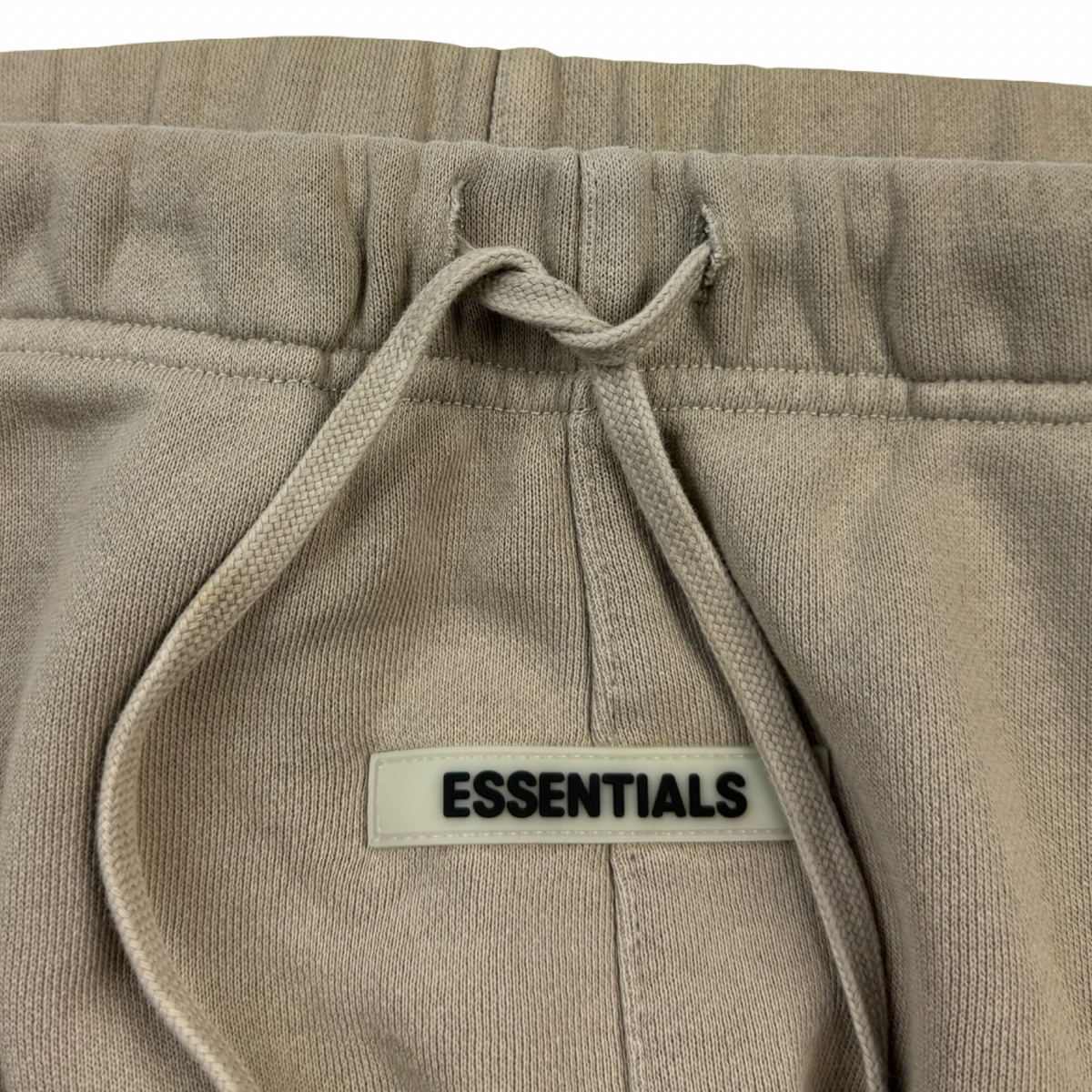 Fear of God Essentials Sweatpants Olive