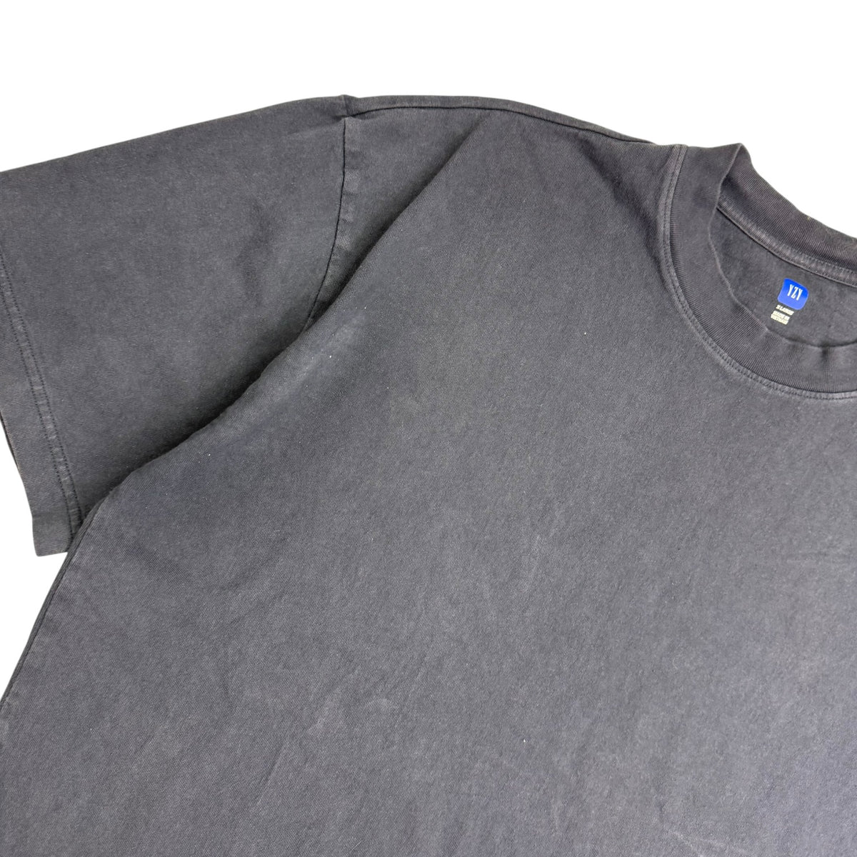 Yeezy Gap Tee Navy Blue