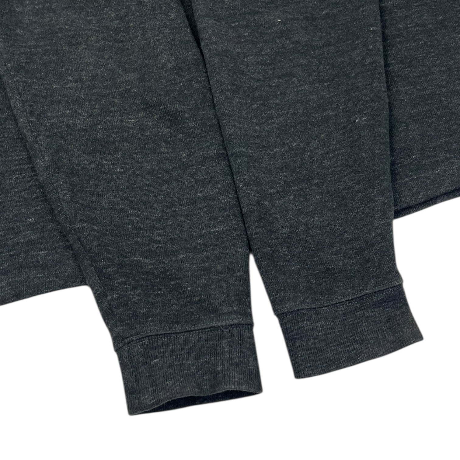 Polo Ralph Lauren 1/4 Zip Dark Heather Grey