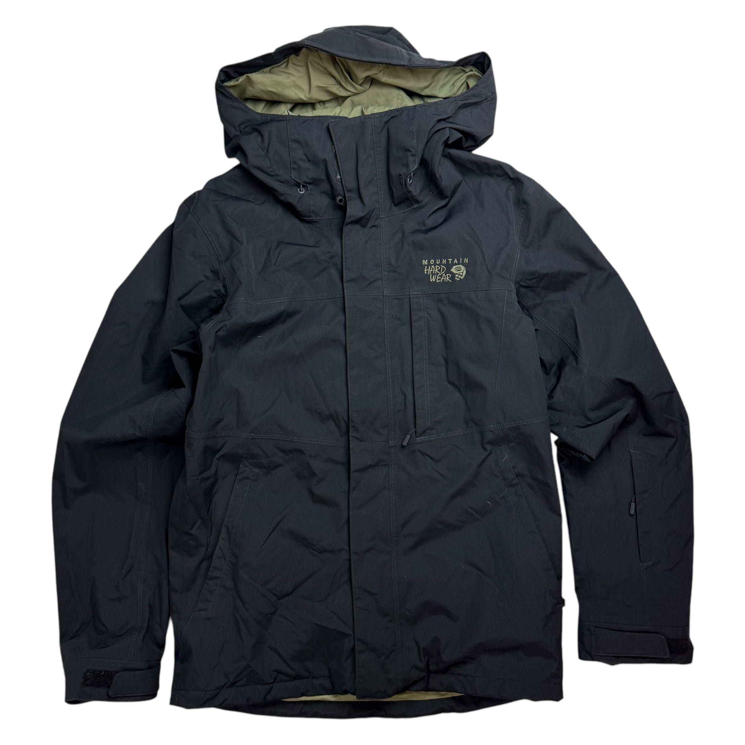 Mountain Hard Wear Dawnlight Jacket Black