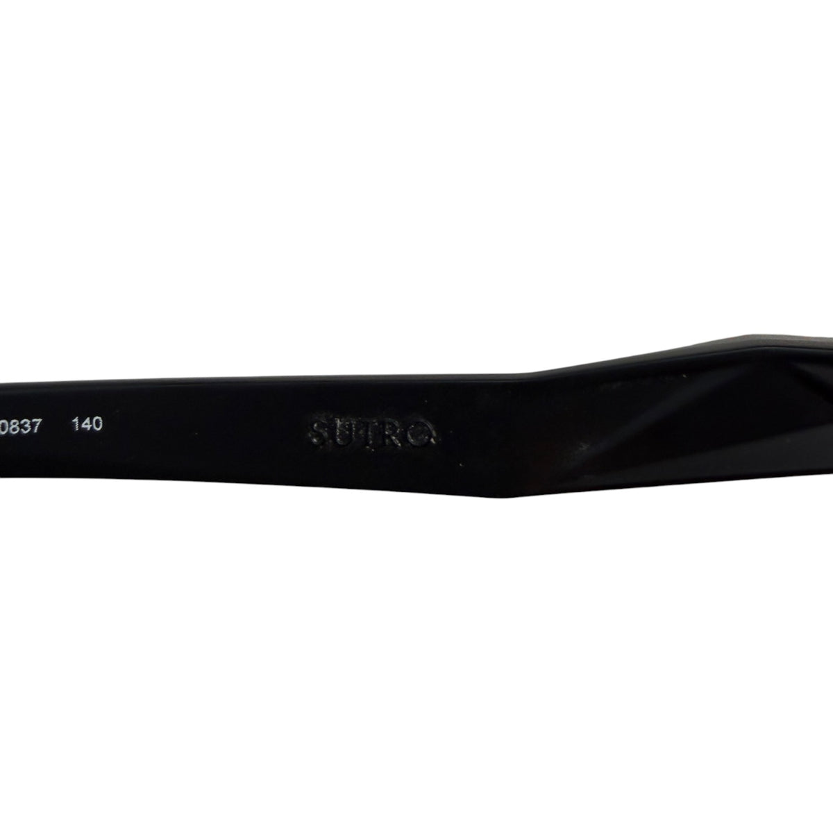 Oakley Sutro Sunglasses