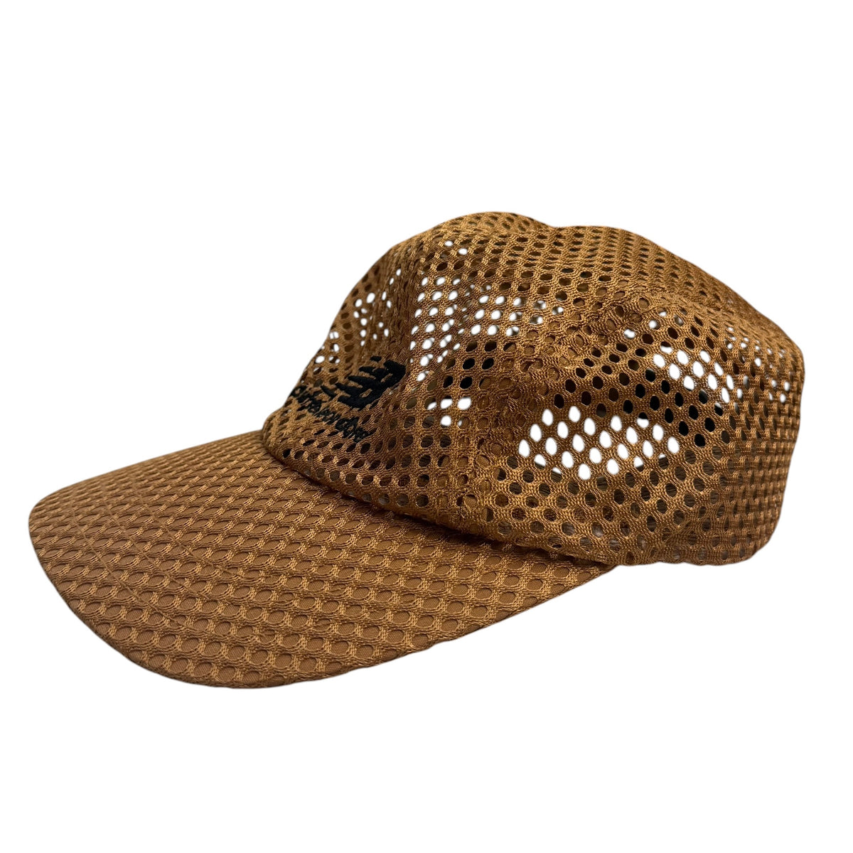 Aimé Leon Dore x New Balance Mesh Hat Gold