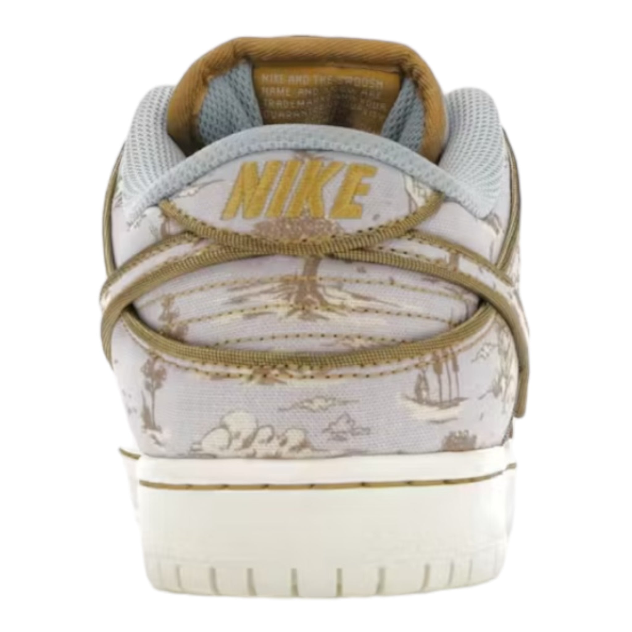 Nike SB Dunk Low Premium City Of Style