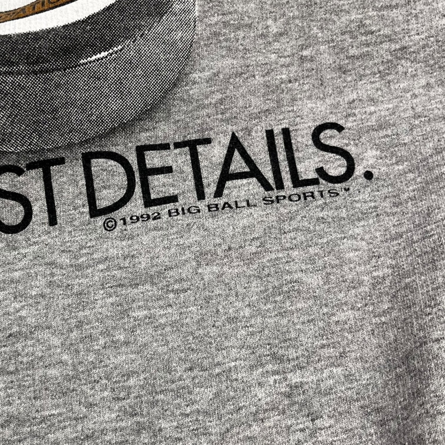 1992 Hockey Is Life Crew