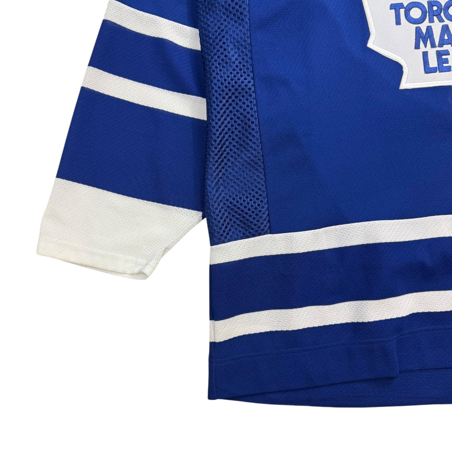 Vintage CCM Toronto Maple Leafs Jersey