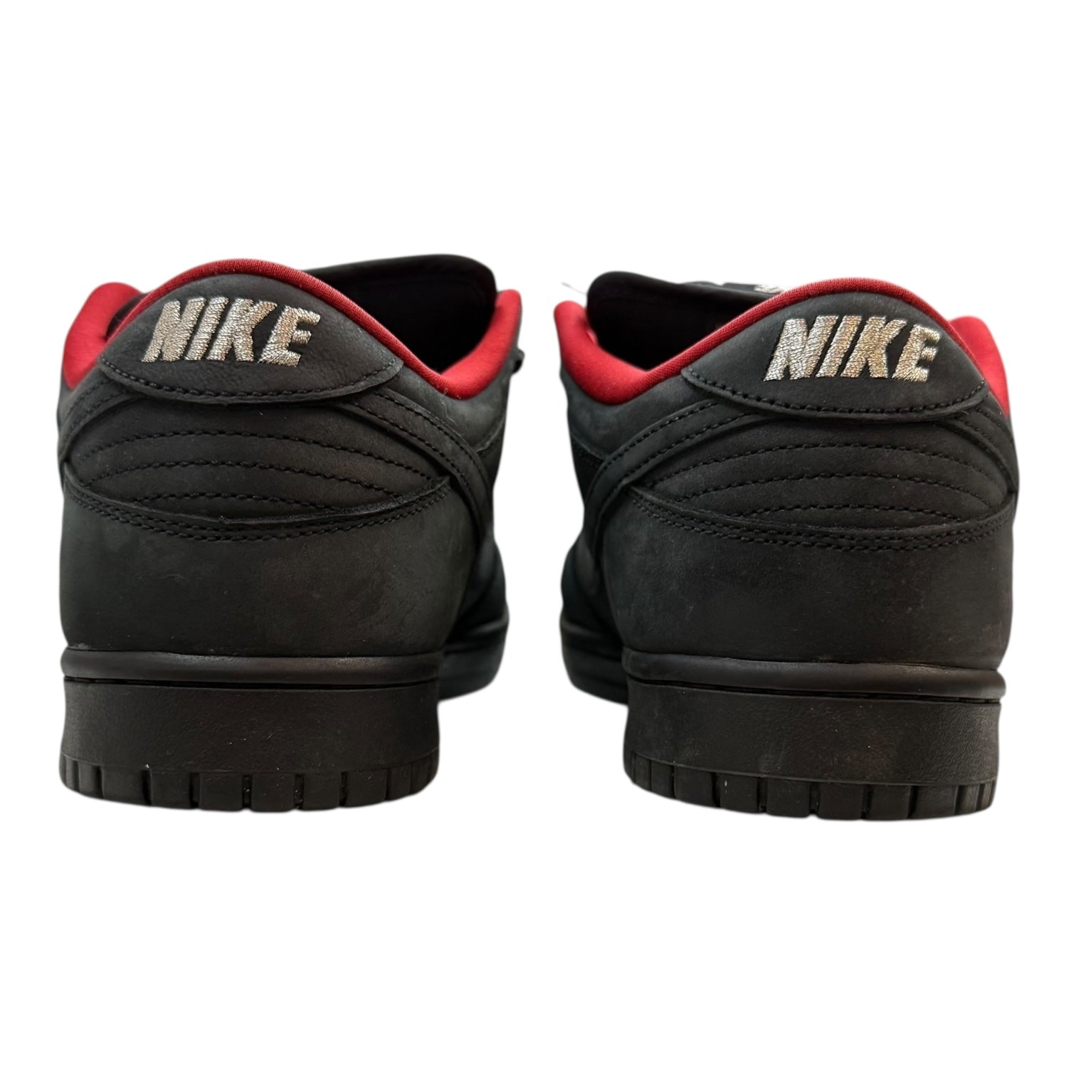 Nike SB Dunk Low Supreme 94 Black (Used)
