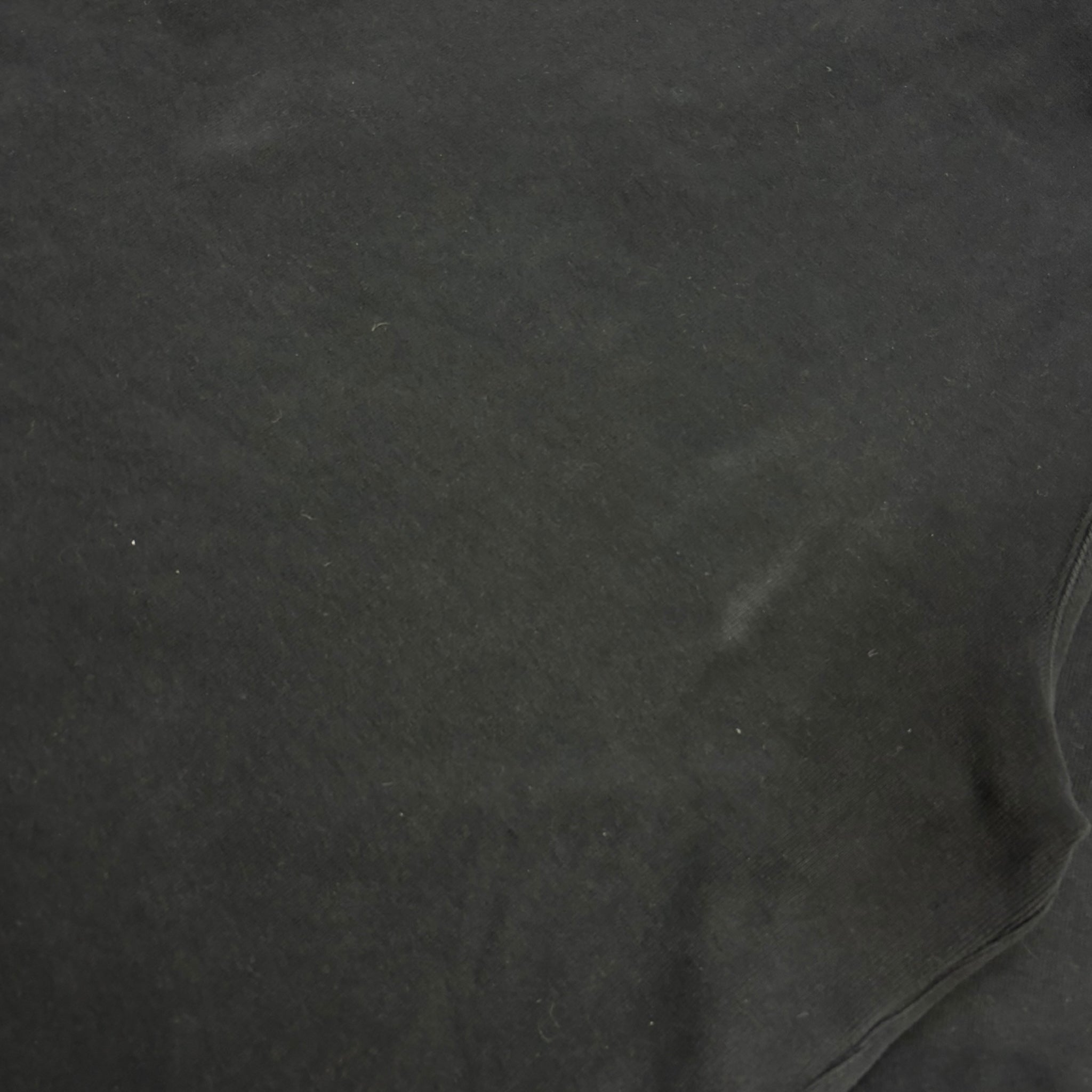 Vintage Polo Ralph Lauren Quarter Zip Sweater Black