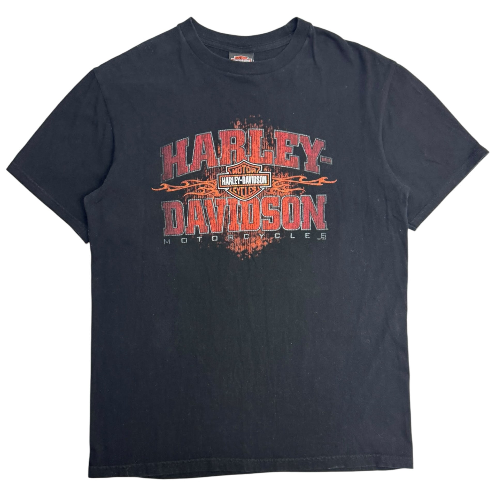 Harley Davidson Calgary Alberta T-Shirt