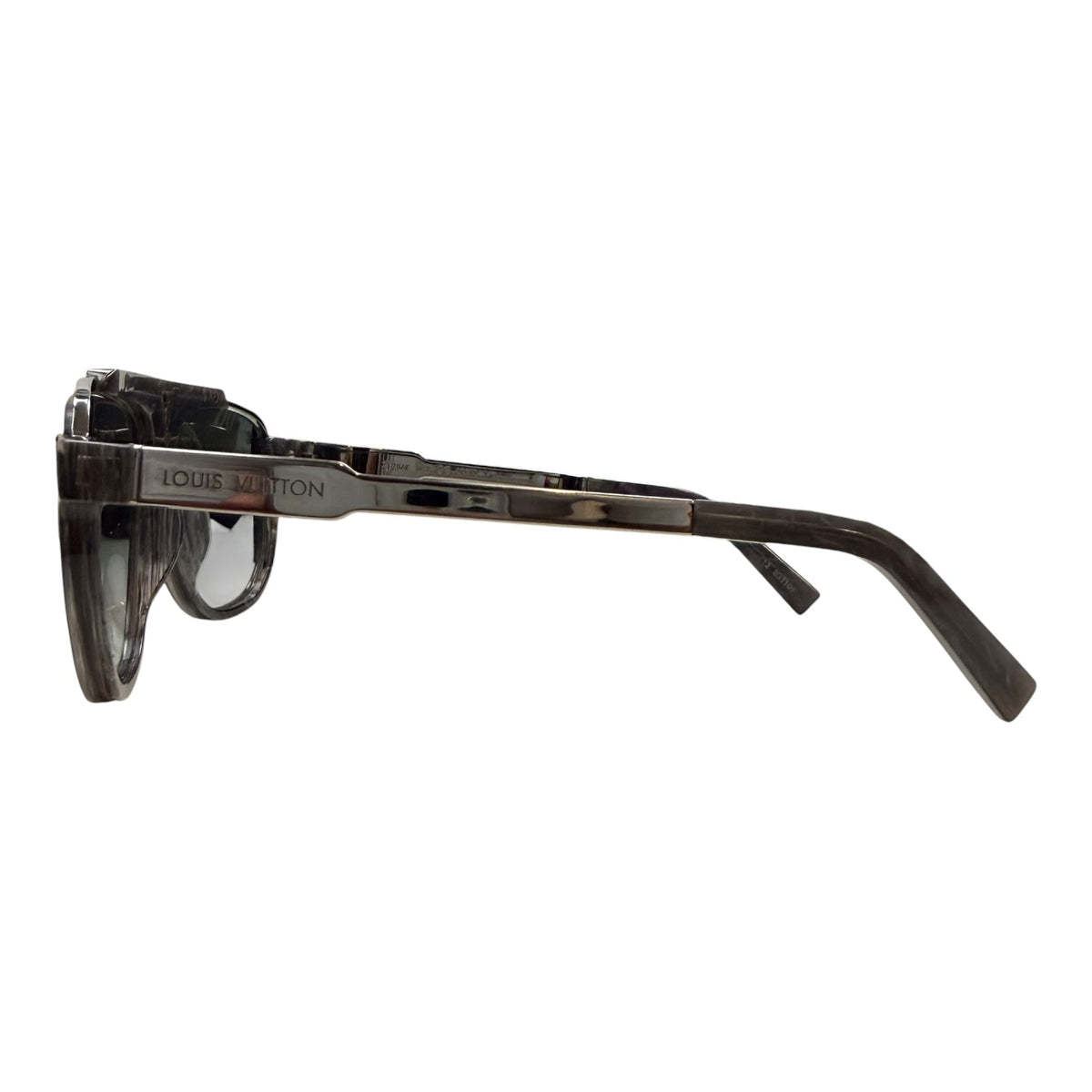 Louis Vuitton Mascot Marble Sunglasses