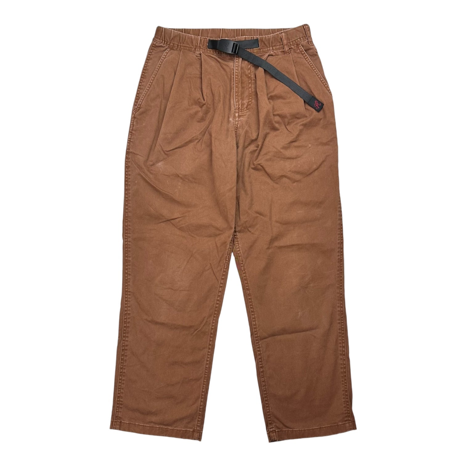 Gramicci Mountain Pant Brown