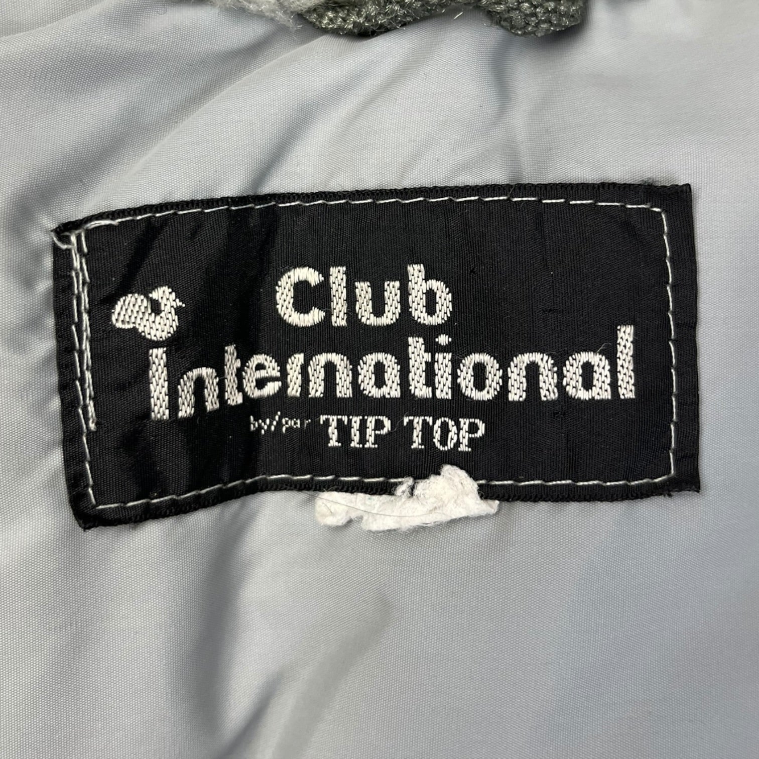 Vintage Military Inspired Hooded Bomber Jacket