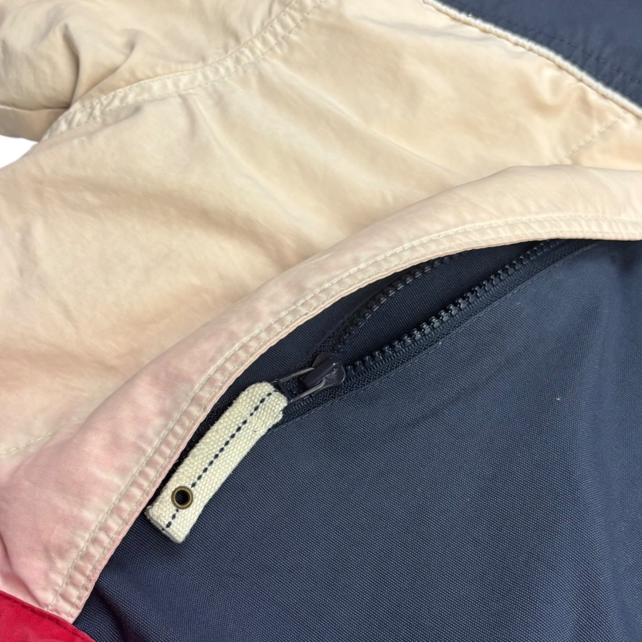 Vintage Tommy Hilfiger Long Jacket