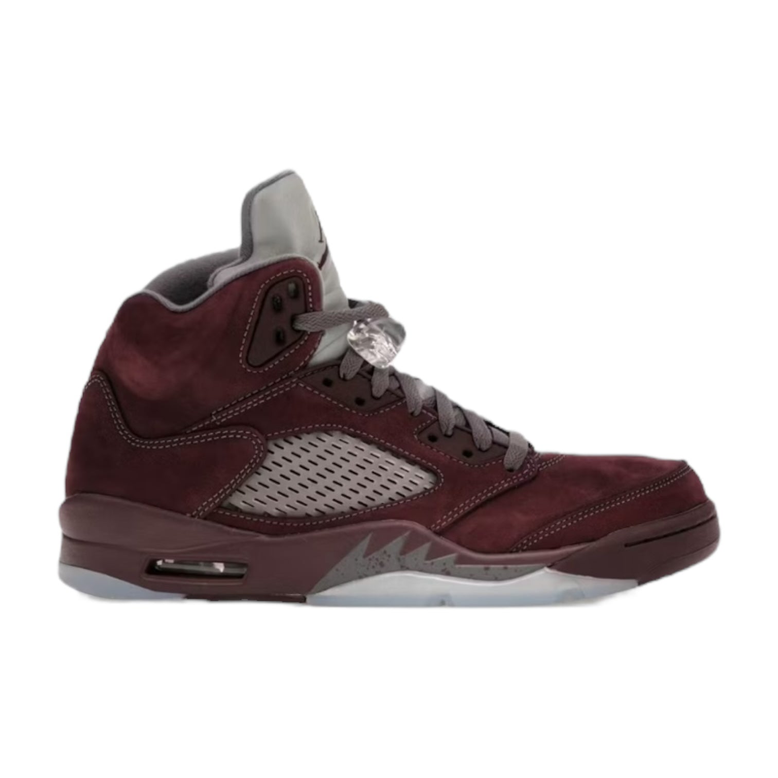 Jordan 5 Retro Burgundy (2023) (Used)