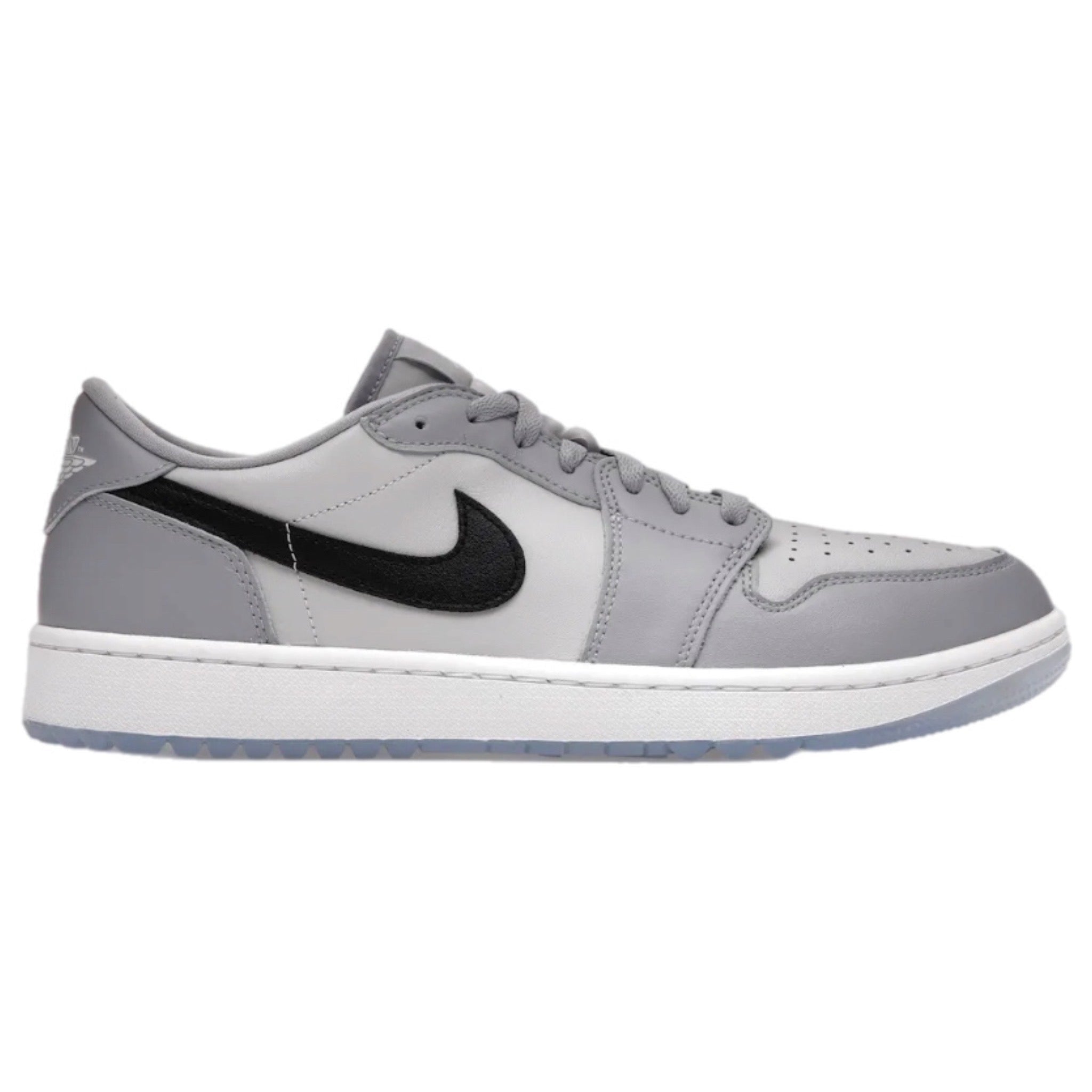 Jordan 1 Low Golf Wolf Grey