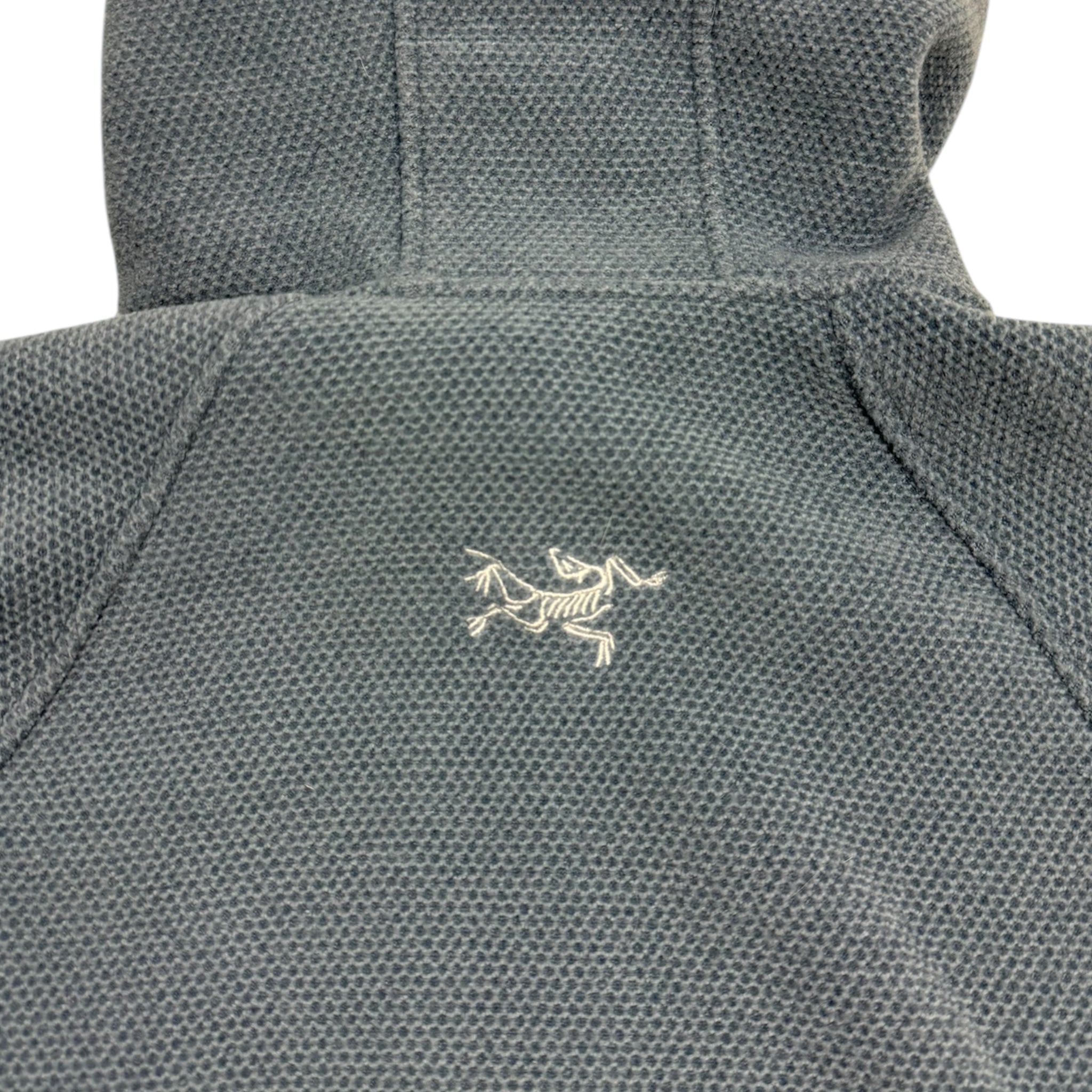 Arc’teryx Covert Hoody (2013)