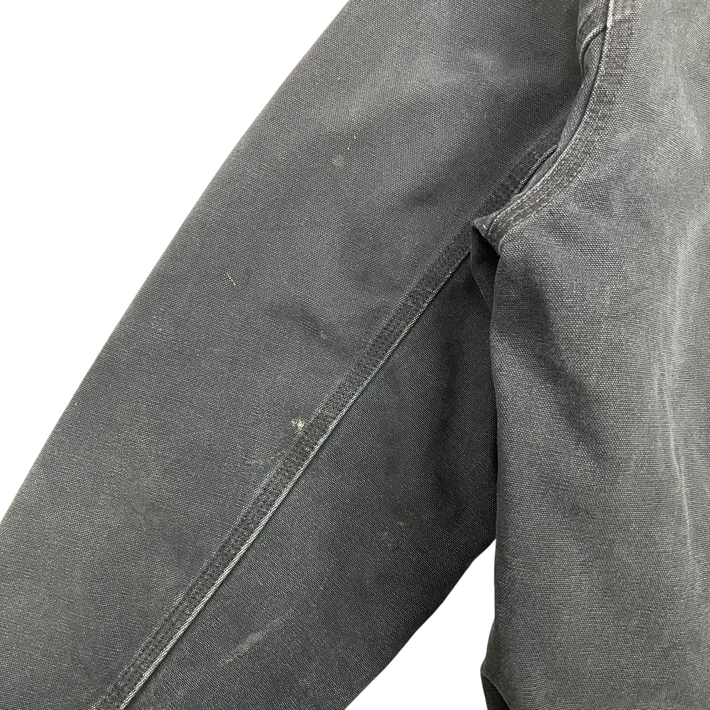 Vintage Carhartt Active Jacket Black