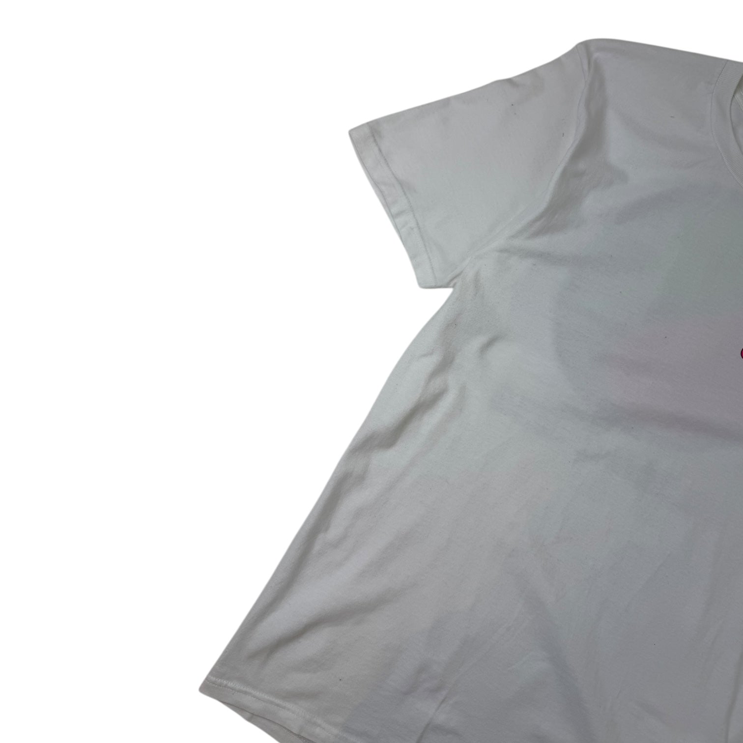 Stussy Stussy Designs International T-Shirt White