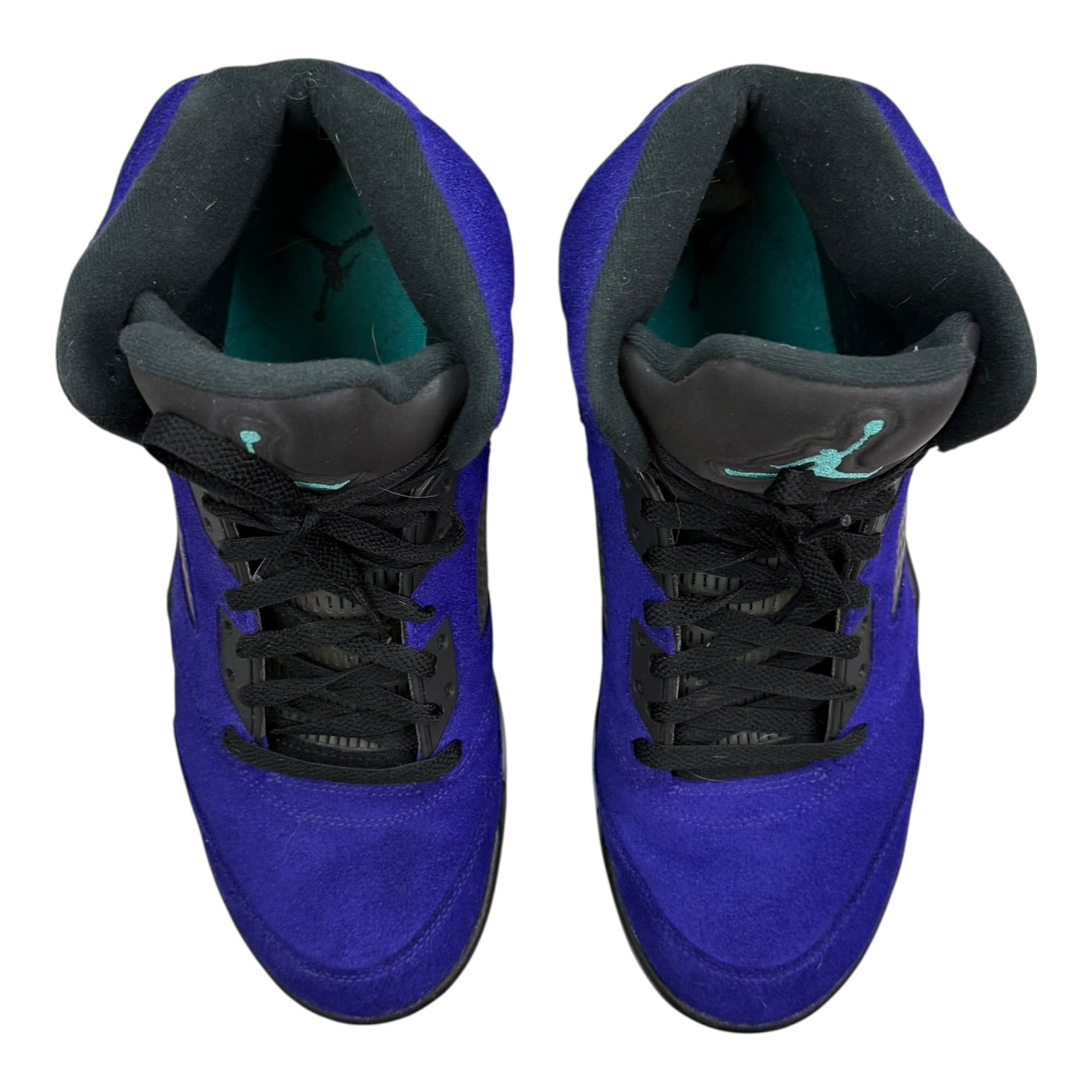 Jordan 5 Retro Alternate Grape (Used)