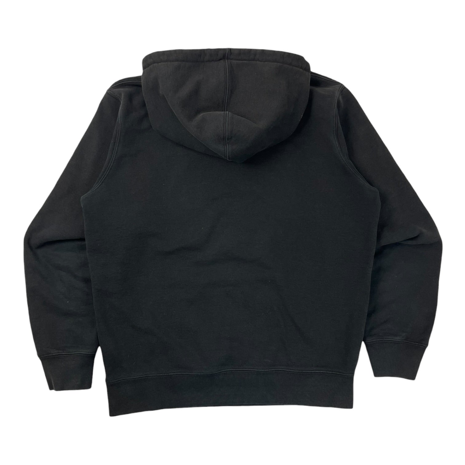 Supreme My Bloody Valentine Hooded Sweatshirt Black