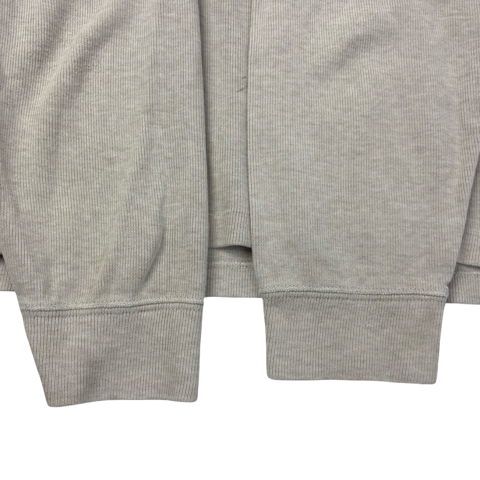 Vintage Polo Ralph Lauren Quarter-Zip Cream