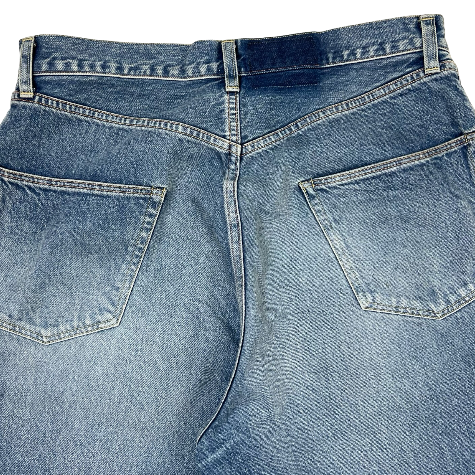 Blurhms Rootstock Denim Jeans