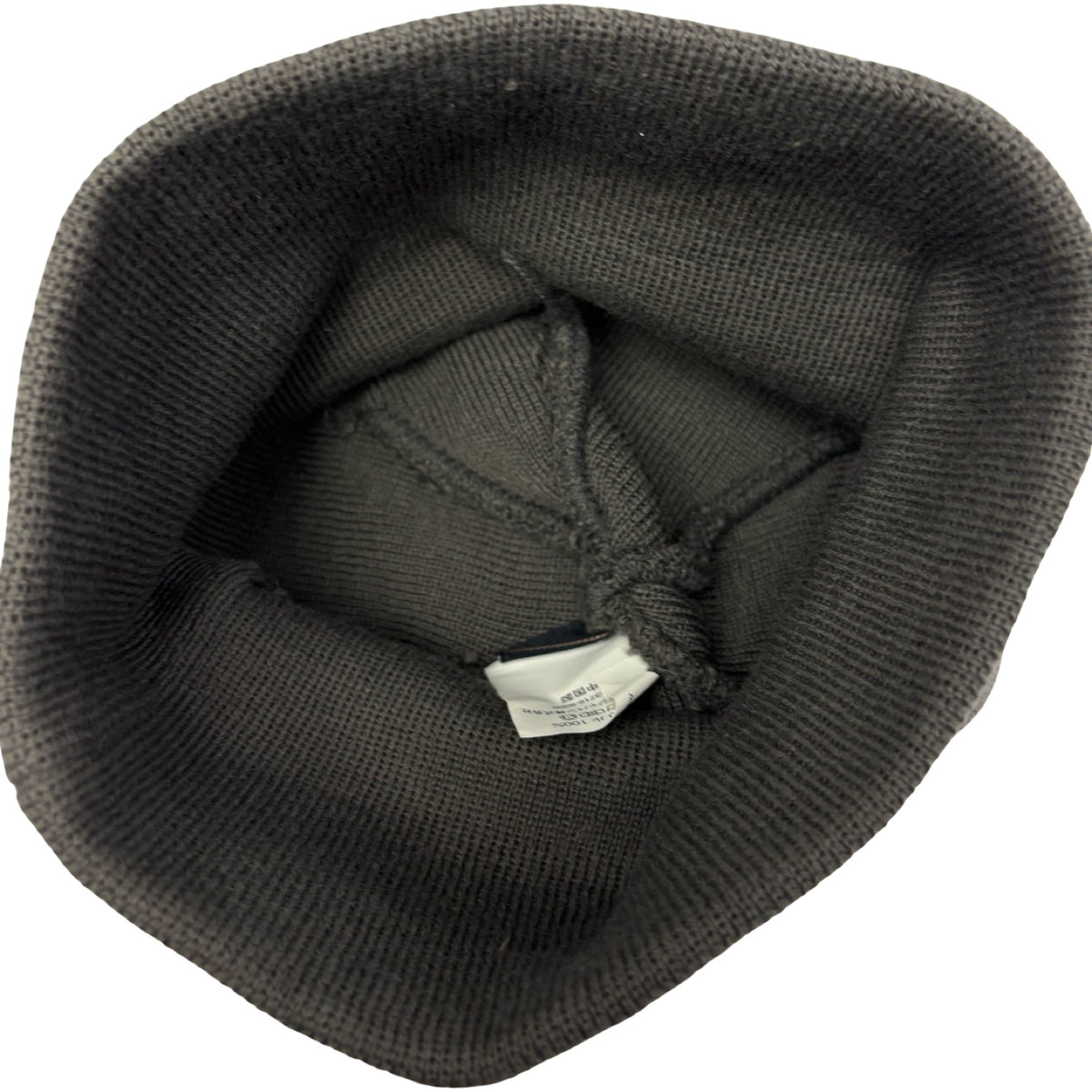 Vintage Y2K Oakley Simple Logo Skull Cap