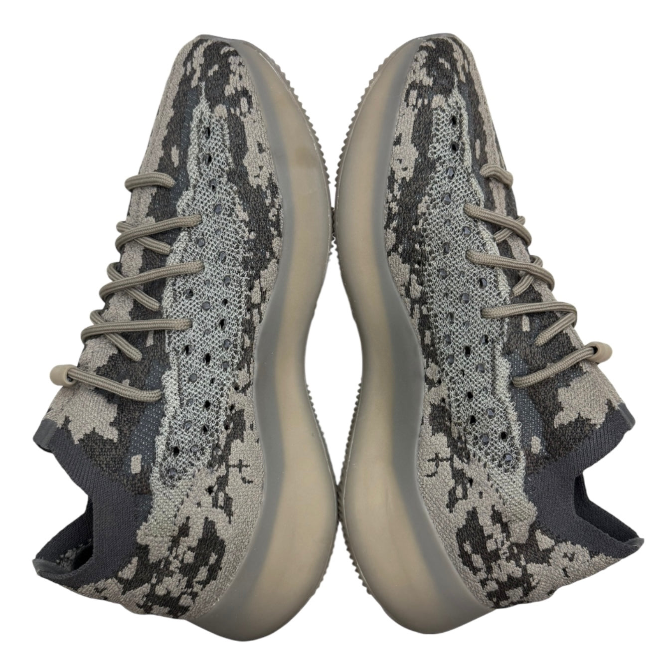 Adidas Yeezy 380 Stone Salt (Used)