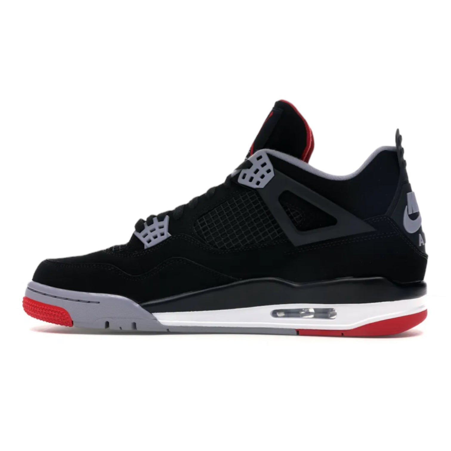 Jordan 4 Retro Bred (2019)