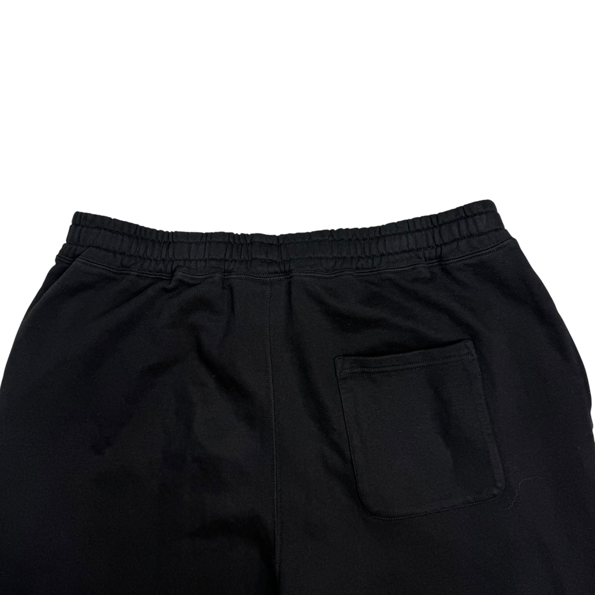 OVO Logo Sweatpants Black