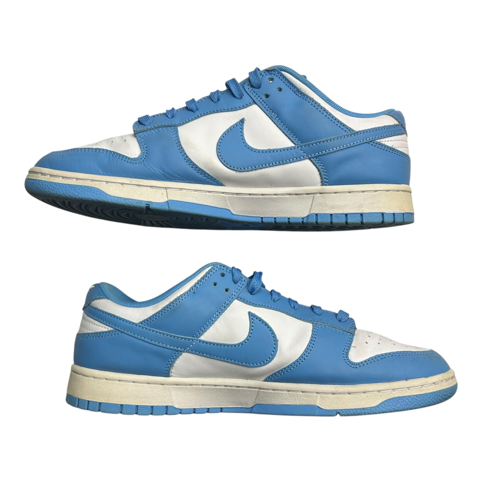 Nike Dunk Low UNC (Used)