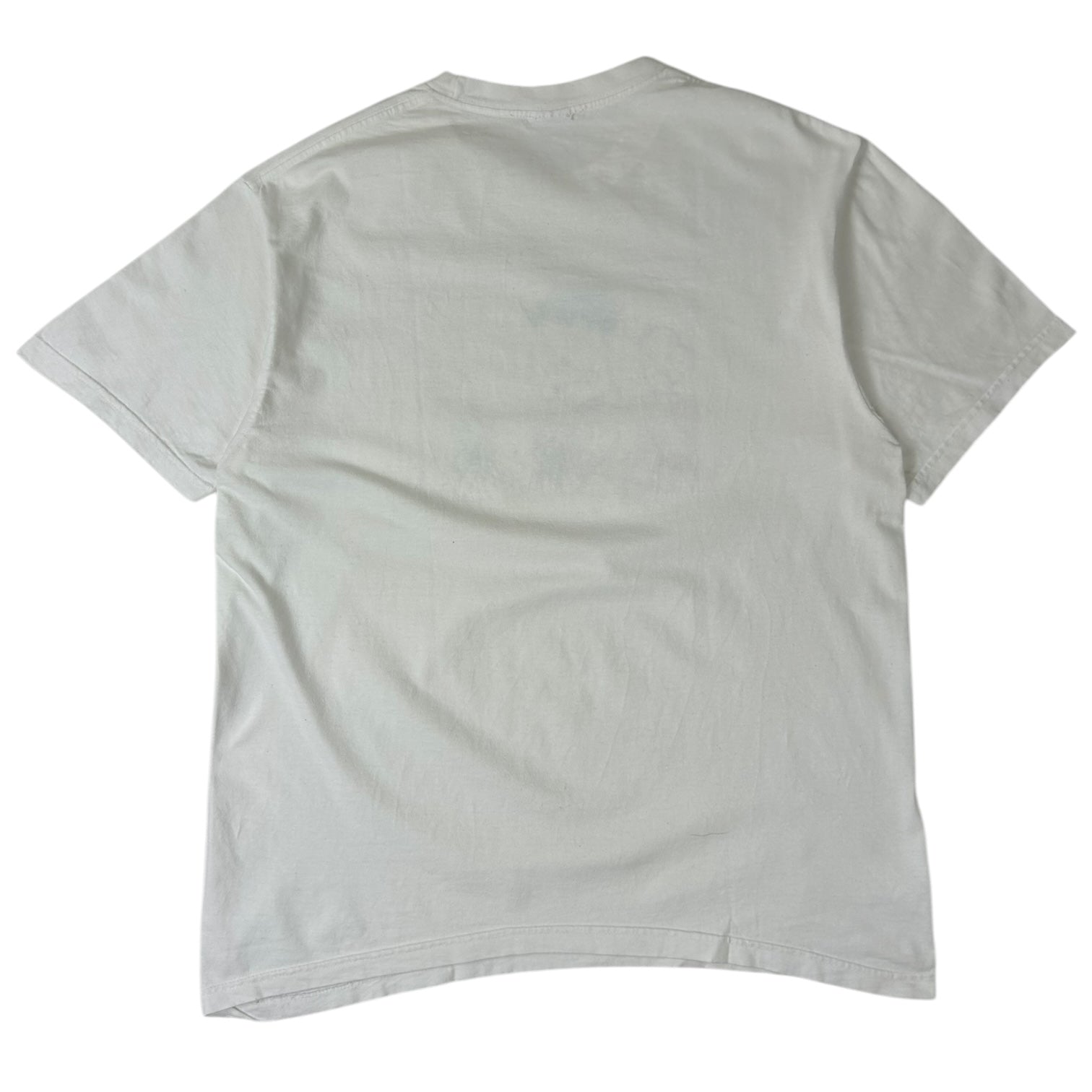 Supreme Akira Arm T-Shirt White