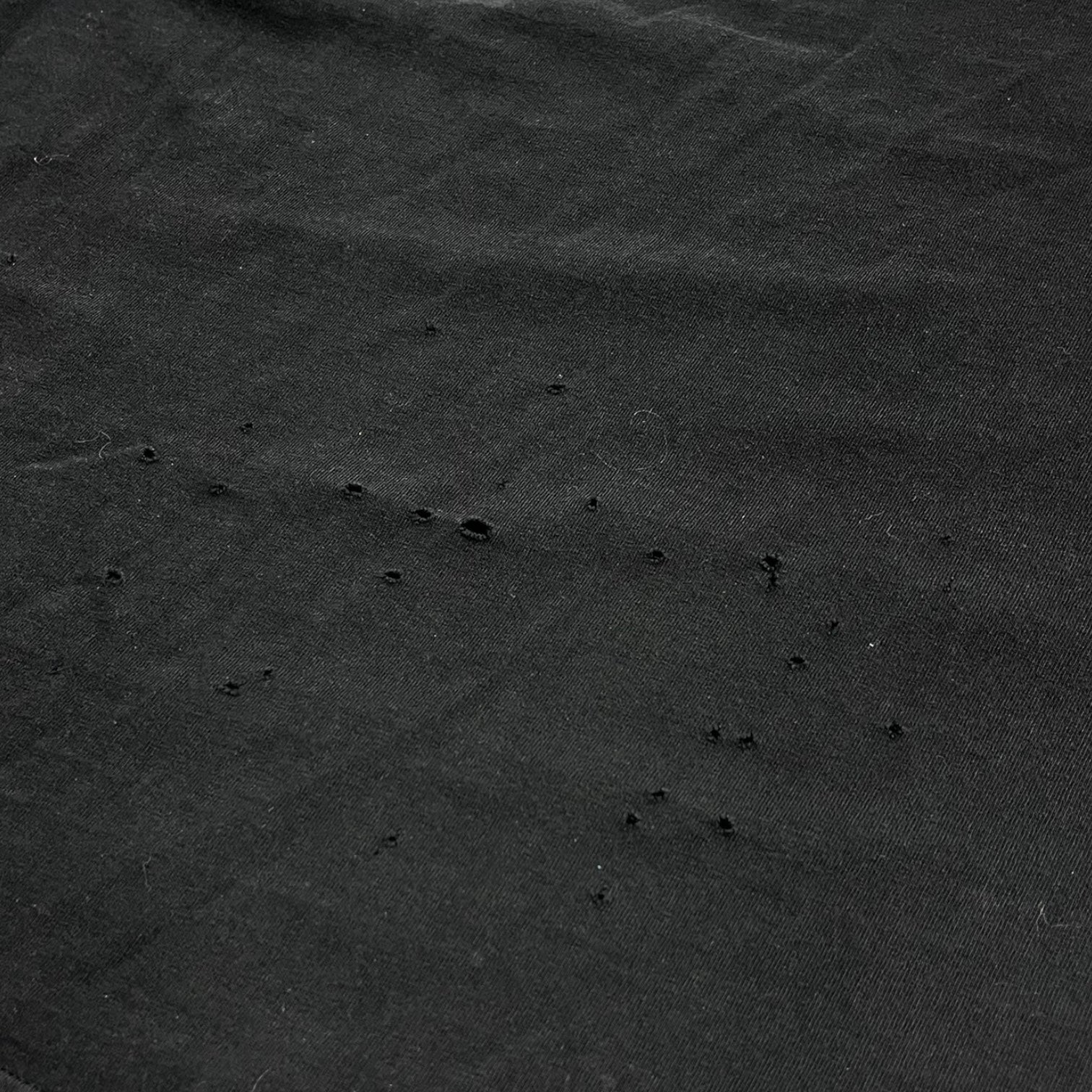 2003 Misfits "I'm The Scarecrow Man!" T-Shirt