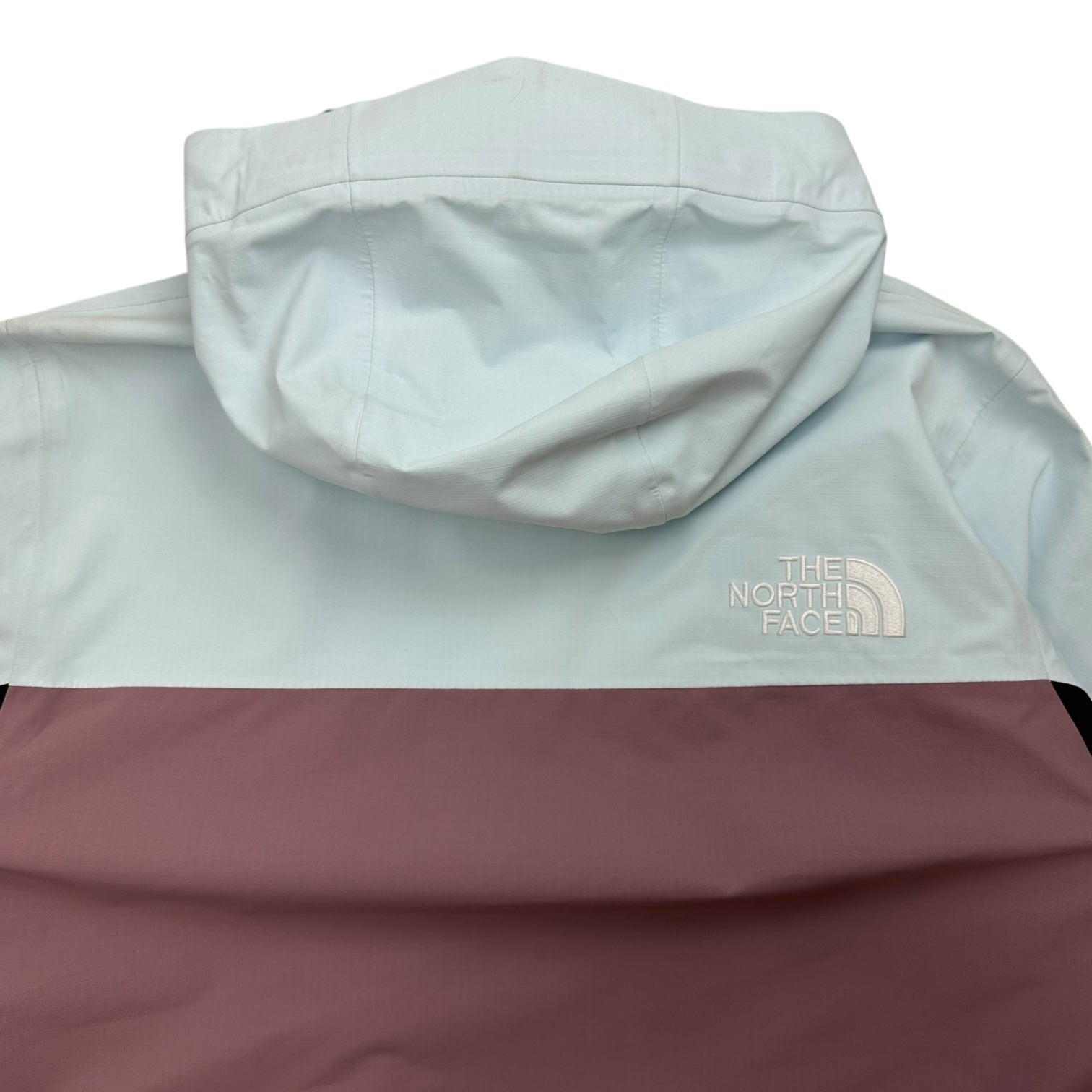 The North Face Dragline Jacket Light Blue/ Pink