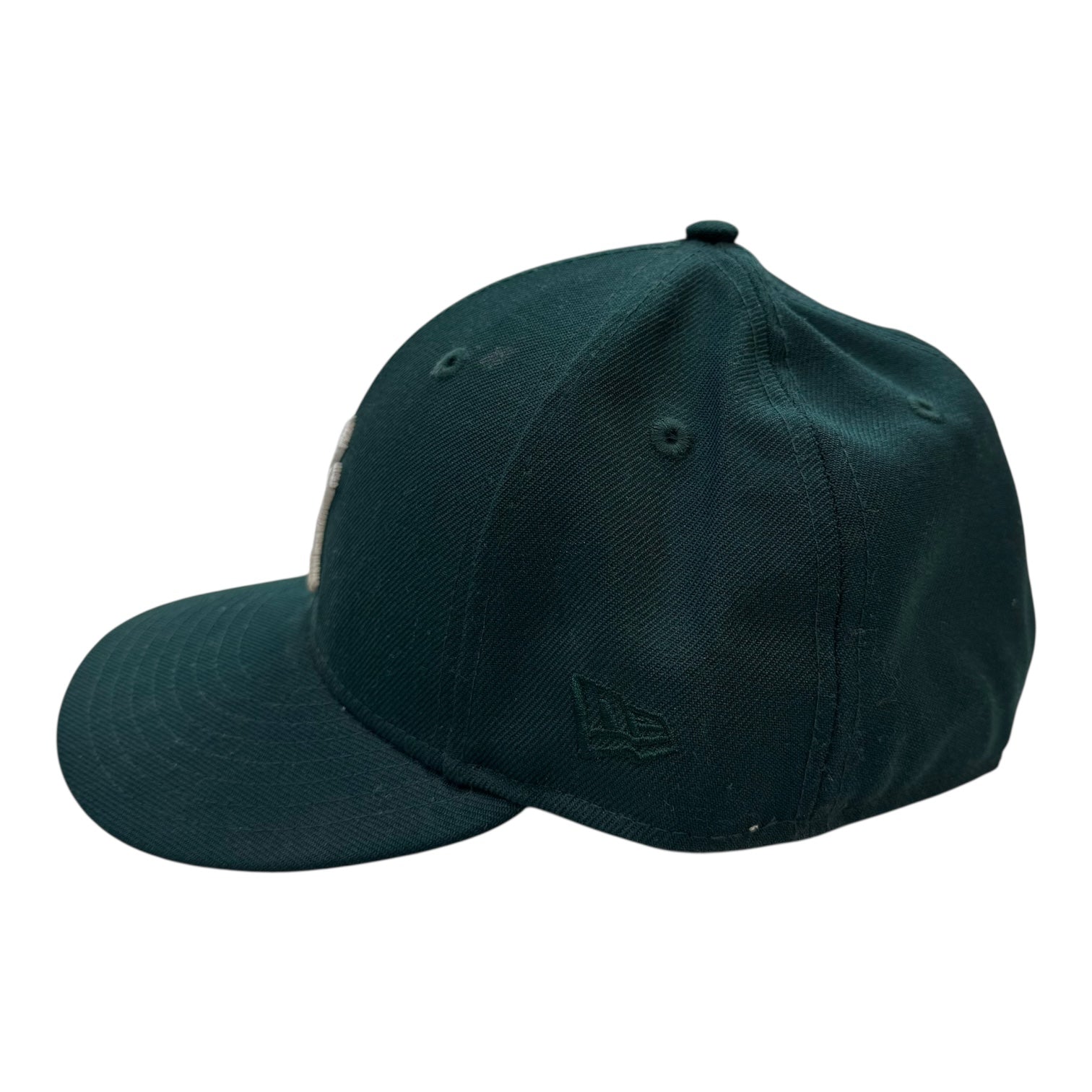 Aime Leon Dore New York Yankees Fitted Hat Green