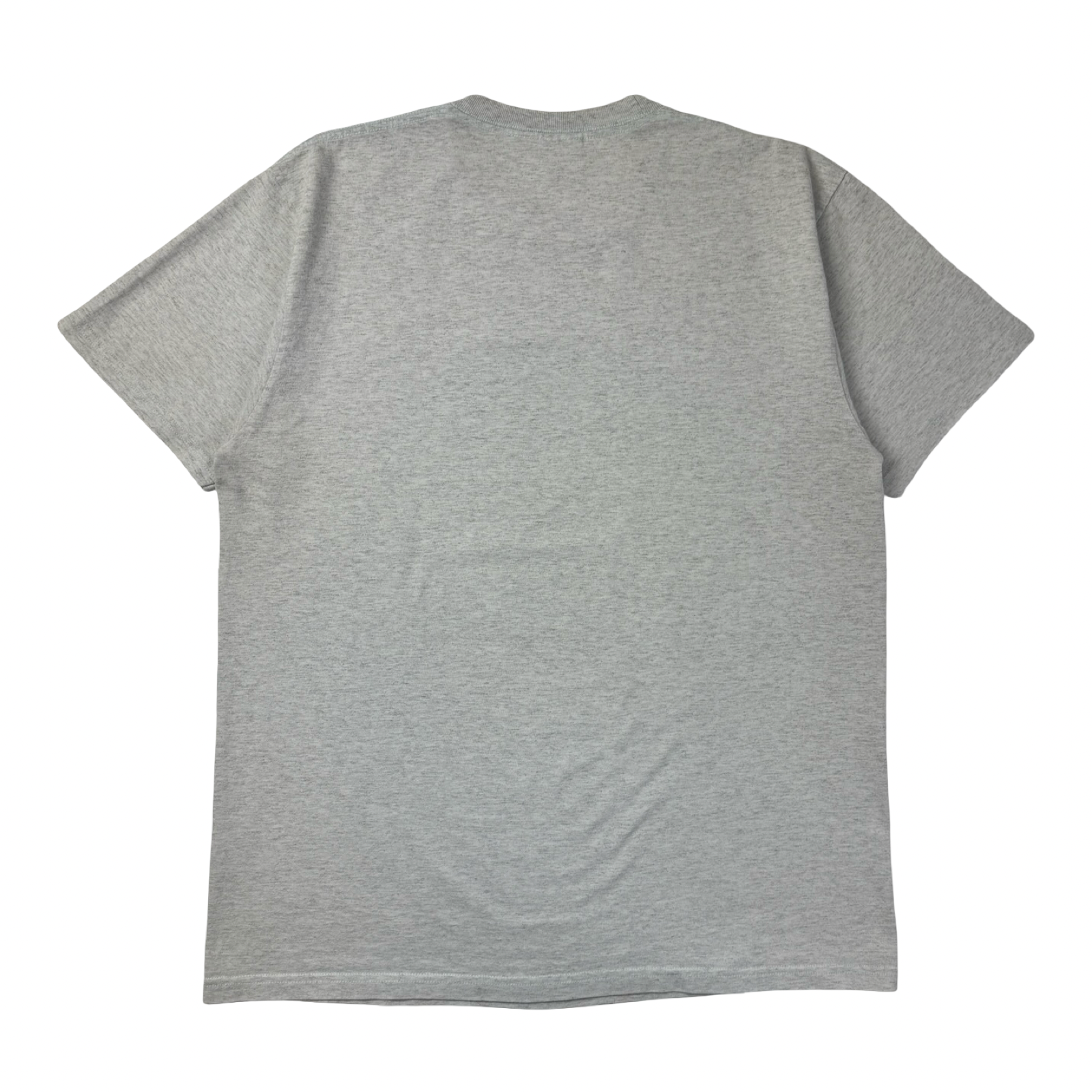 Supreme Neil Young Portrait T-Shirt Heather White