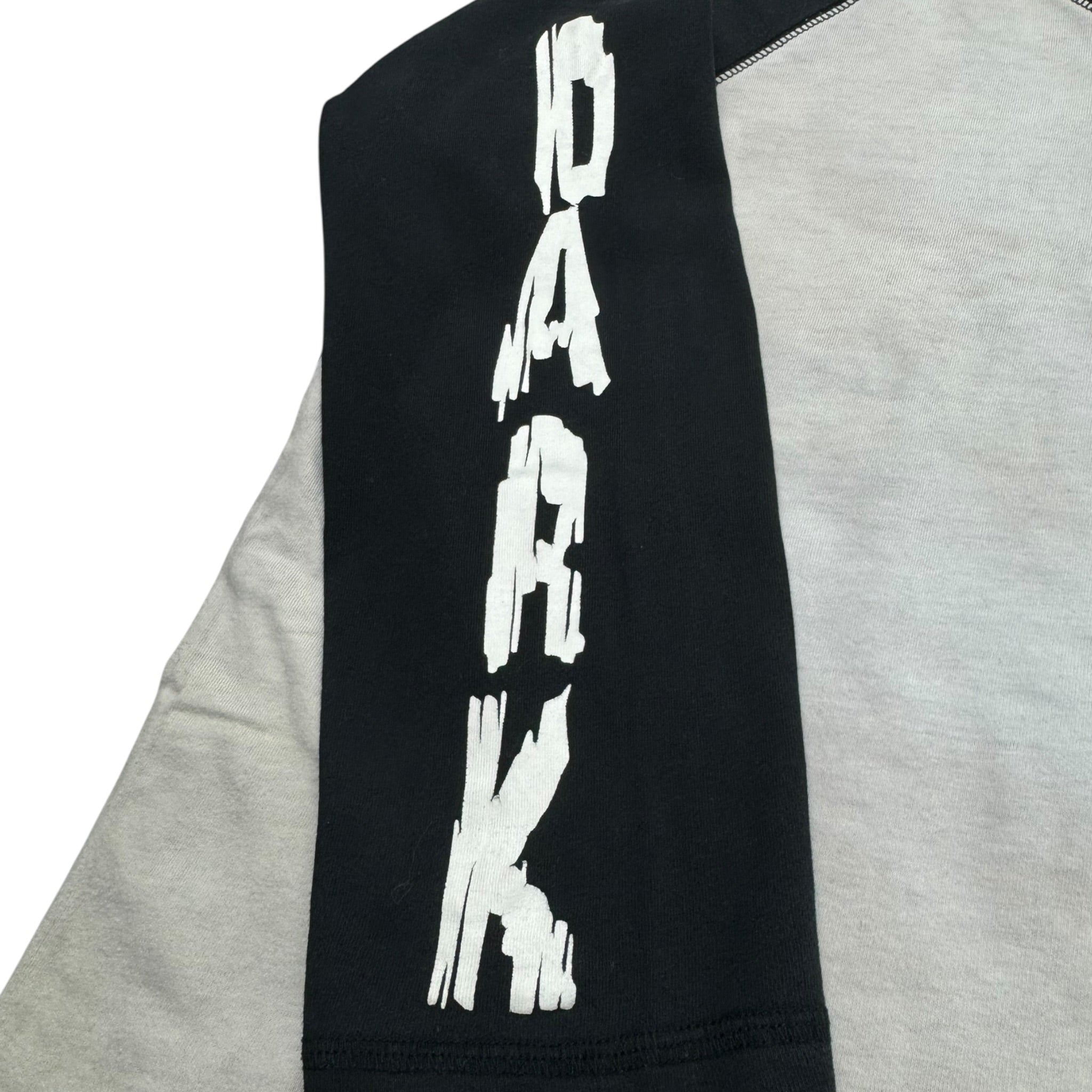 Vintage Y2K DarkStar Skateboards S/S Shirt