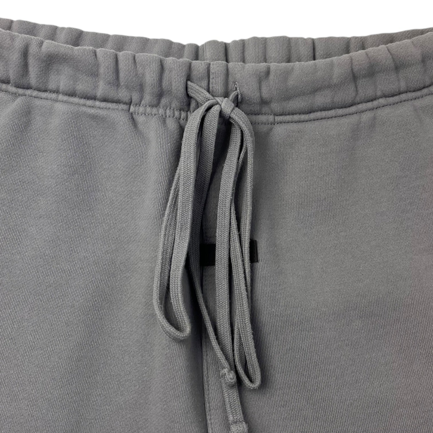 Fear Of God Essentials Sweat Short Pebble