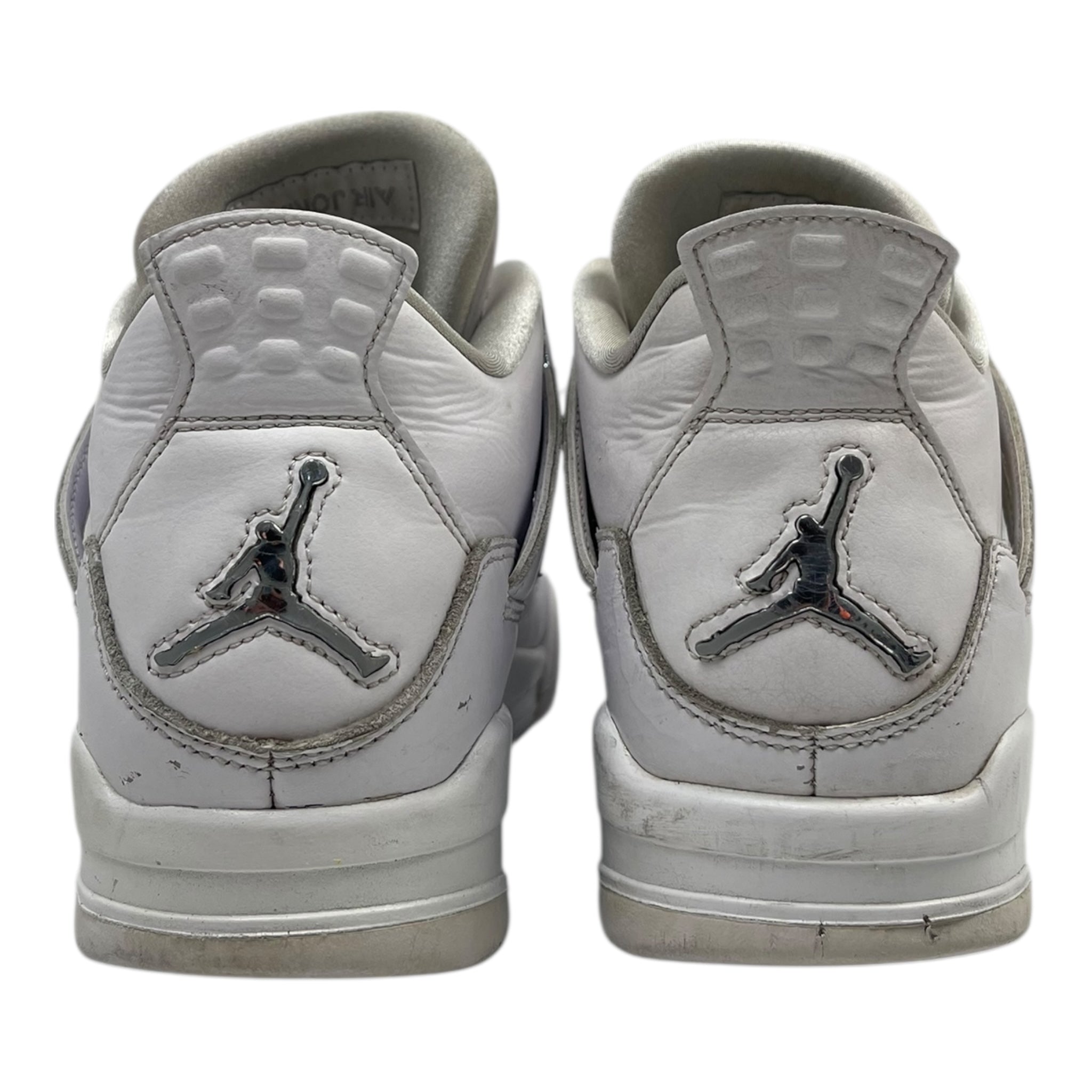 Jordan 4 Pure Money (2017) (Used)