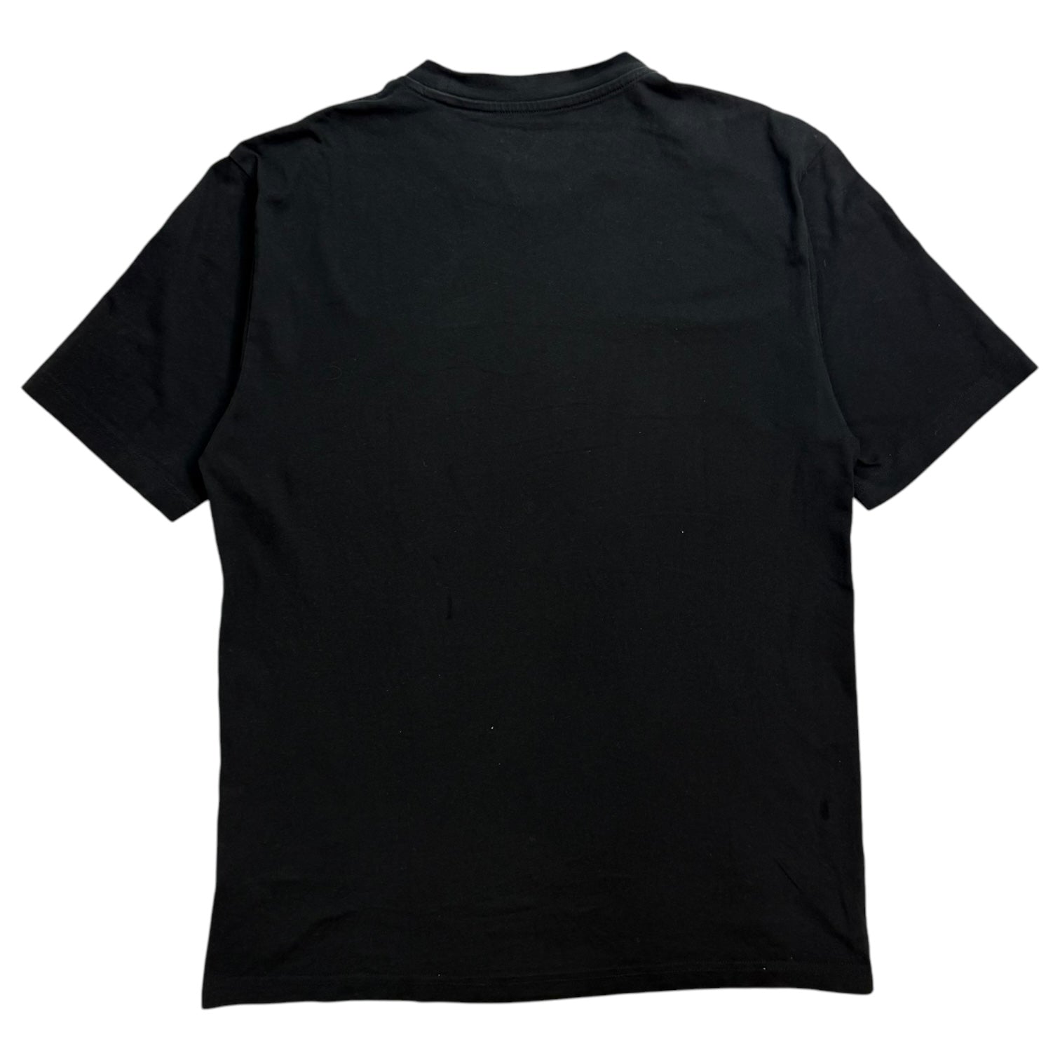 Palace Skin Up Monsieur Tee Black