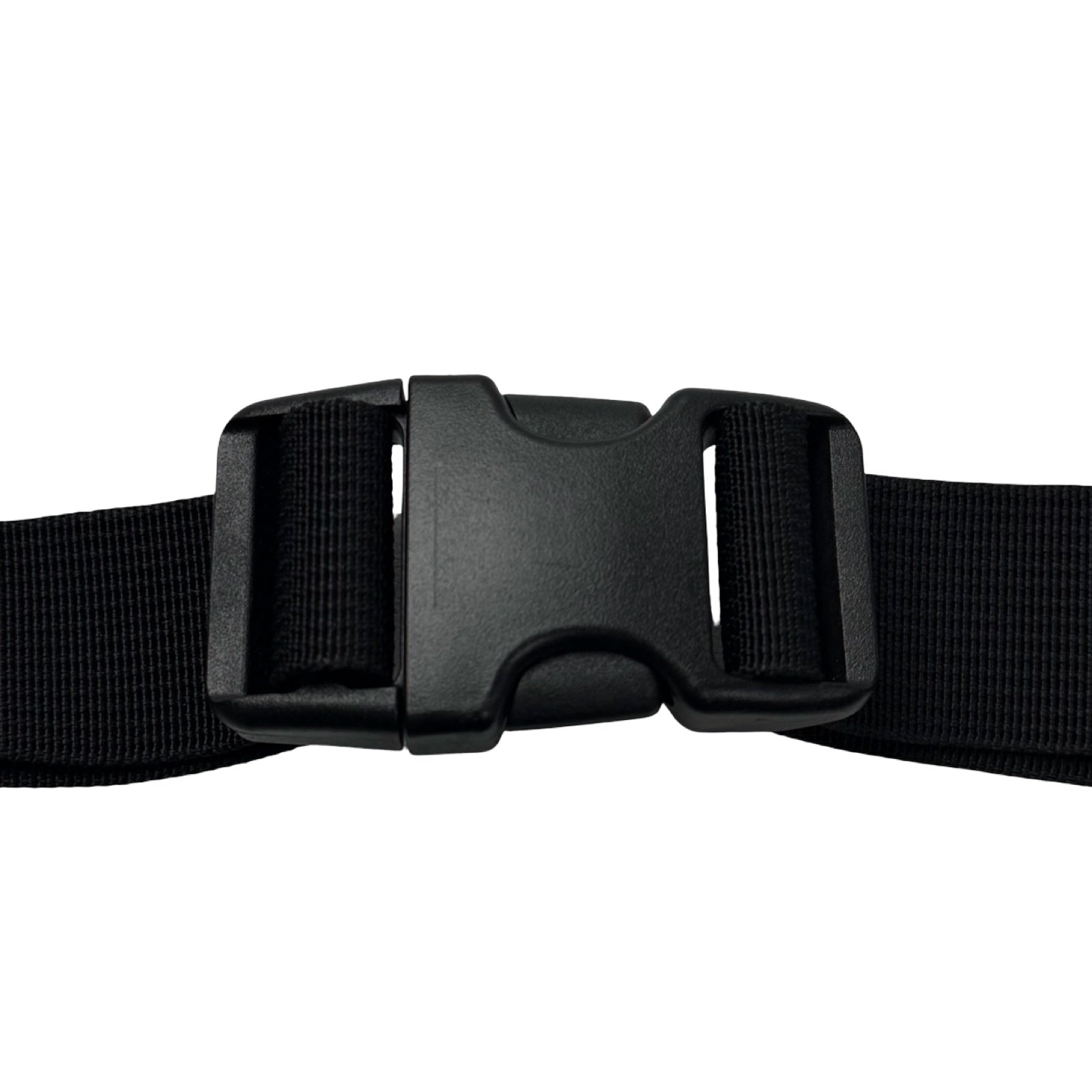 Supreme Waist Bag Black (SS19)